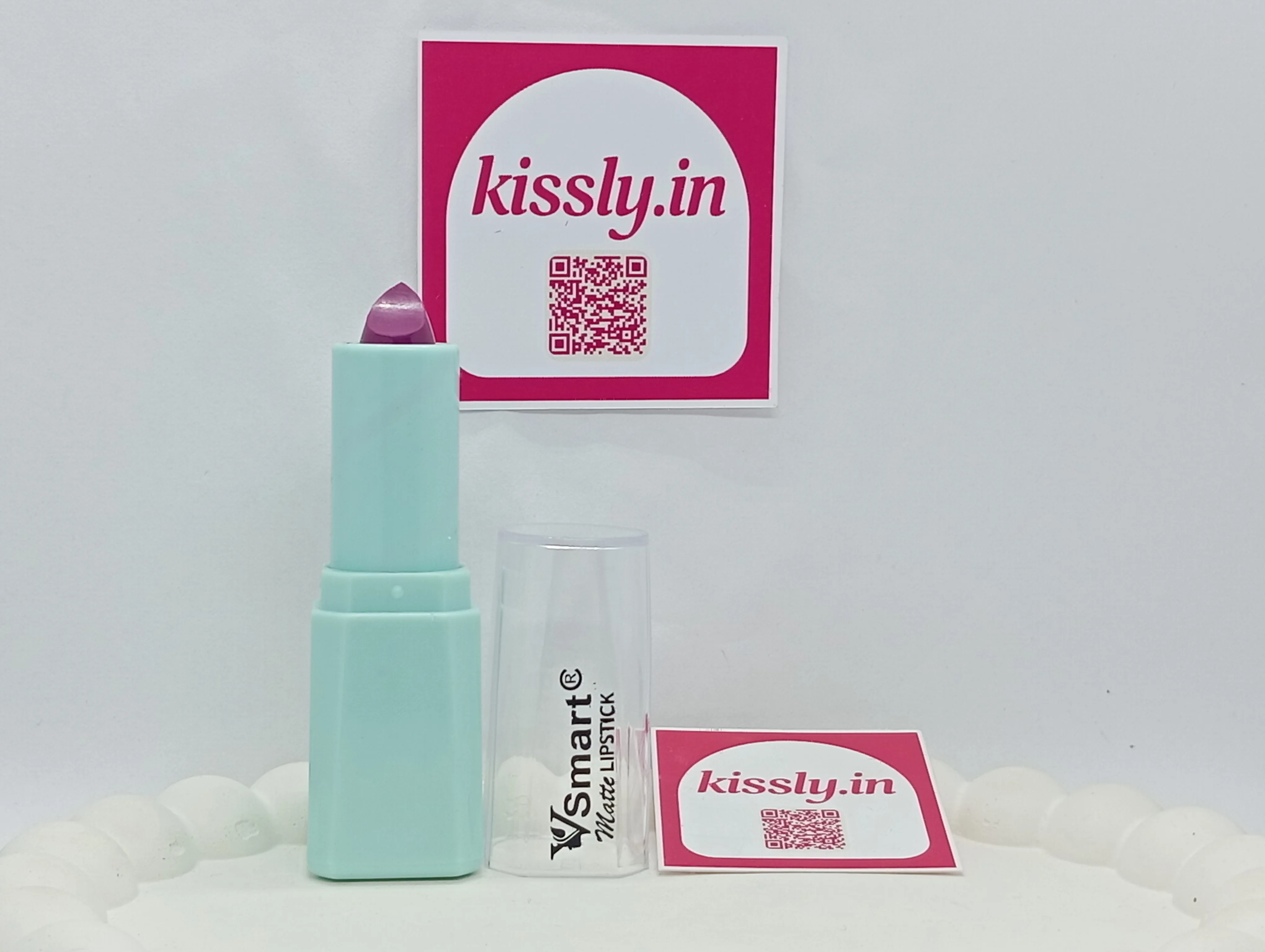 VSmart Matte Lipstick