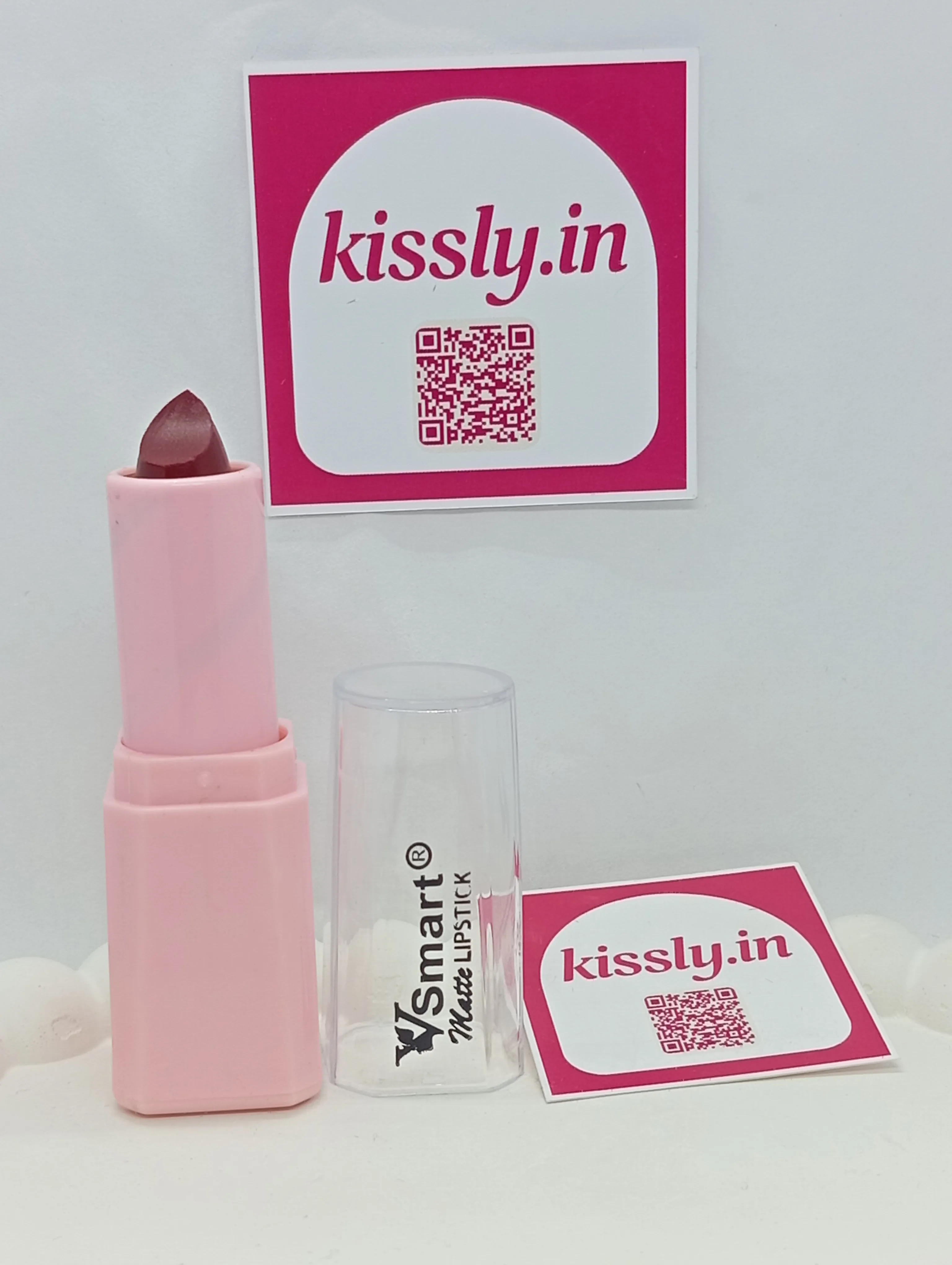 VSmart Matte Lipstick