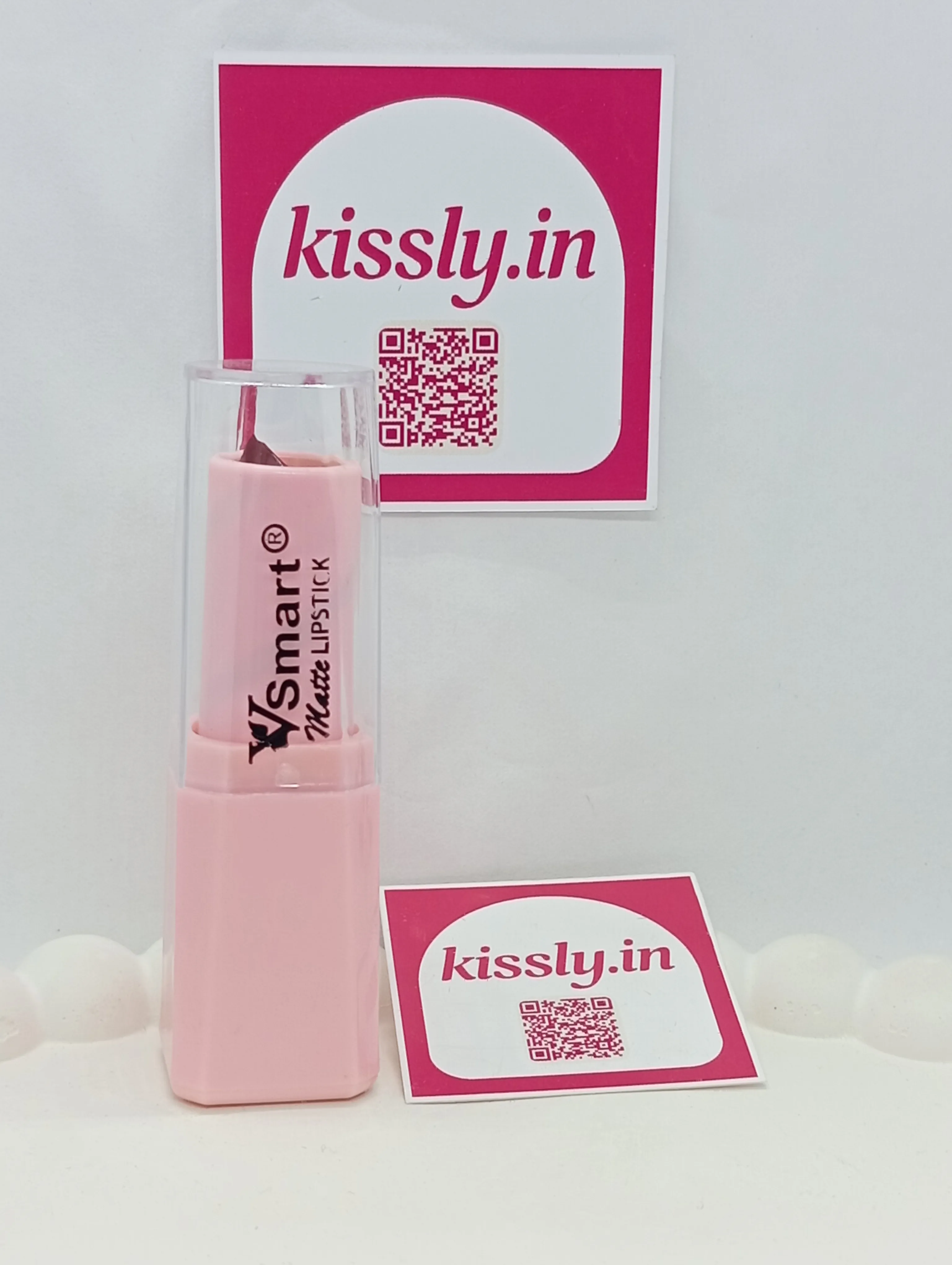 VSmart Matte Lipstick