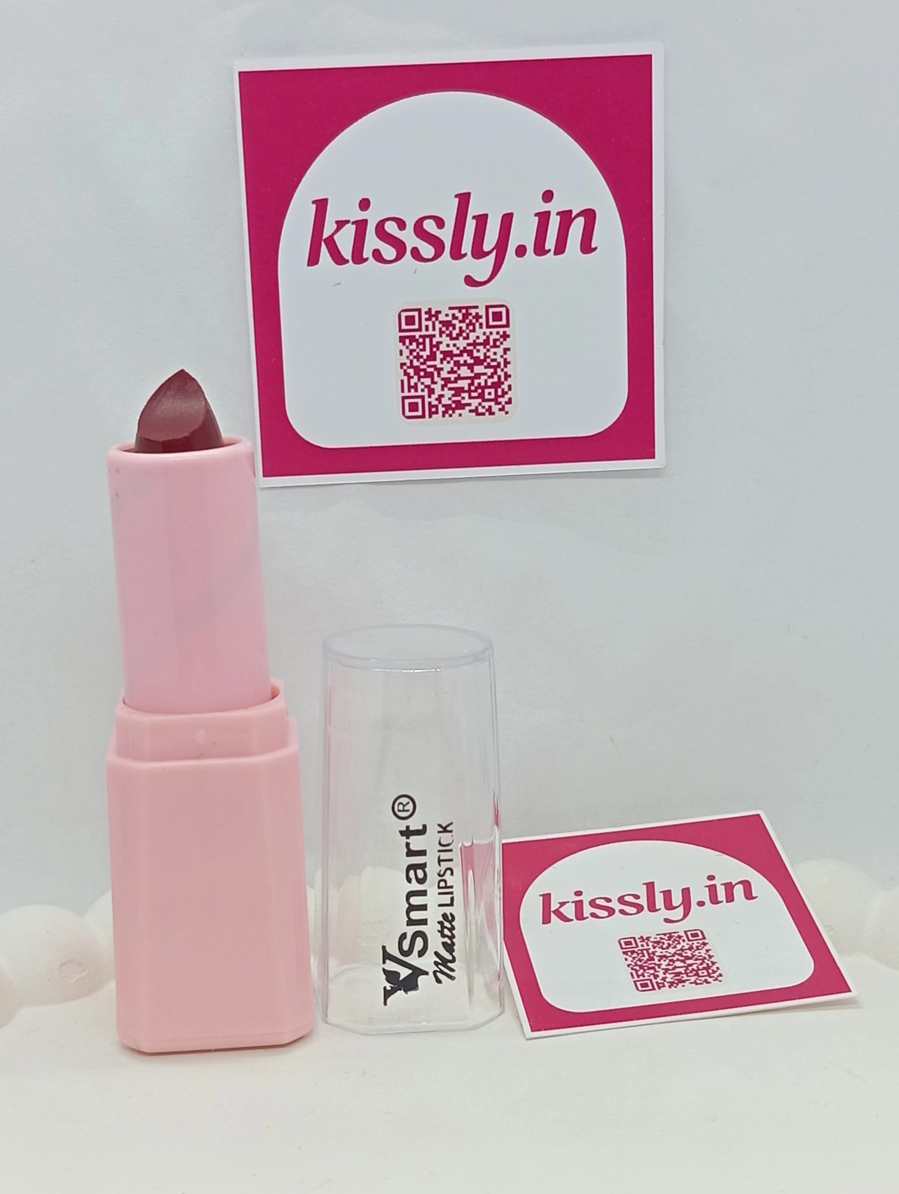 VSmart Matte Lipstick