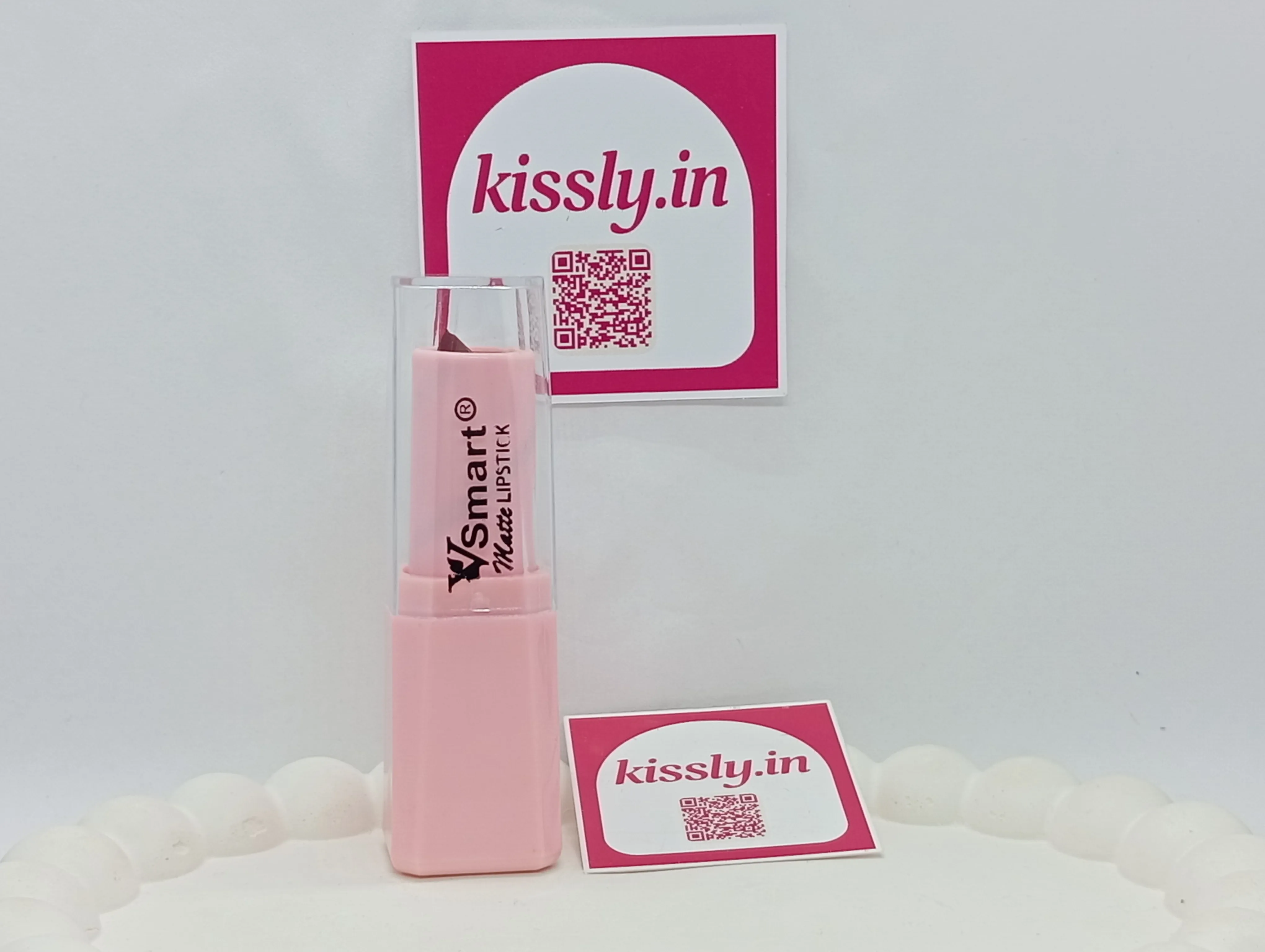 VSmart Matte Lipstick