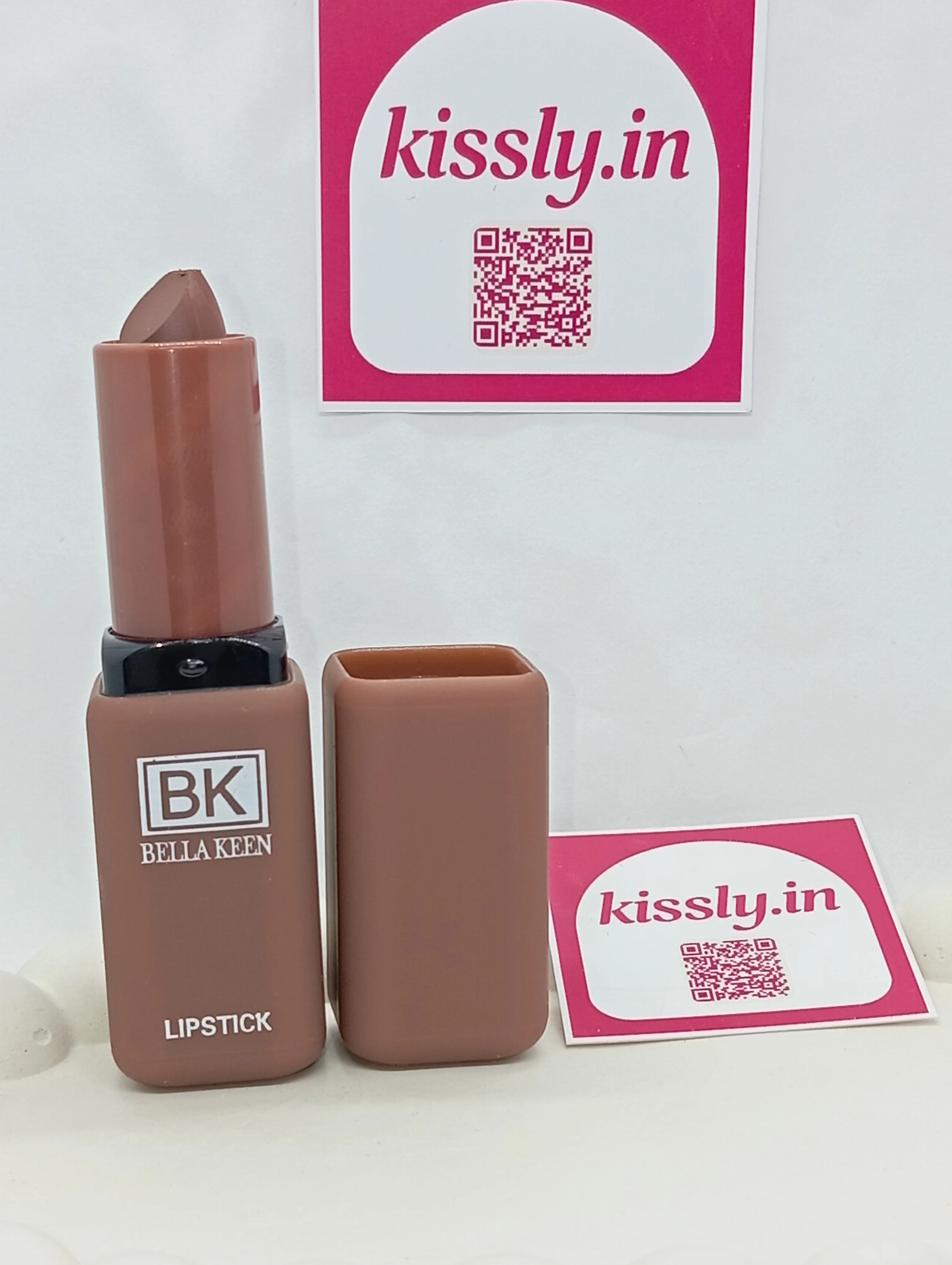 Bella Keen Lipstick