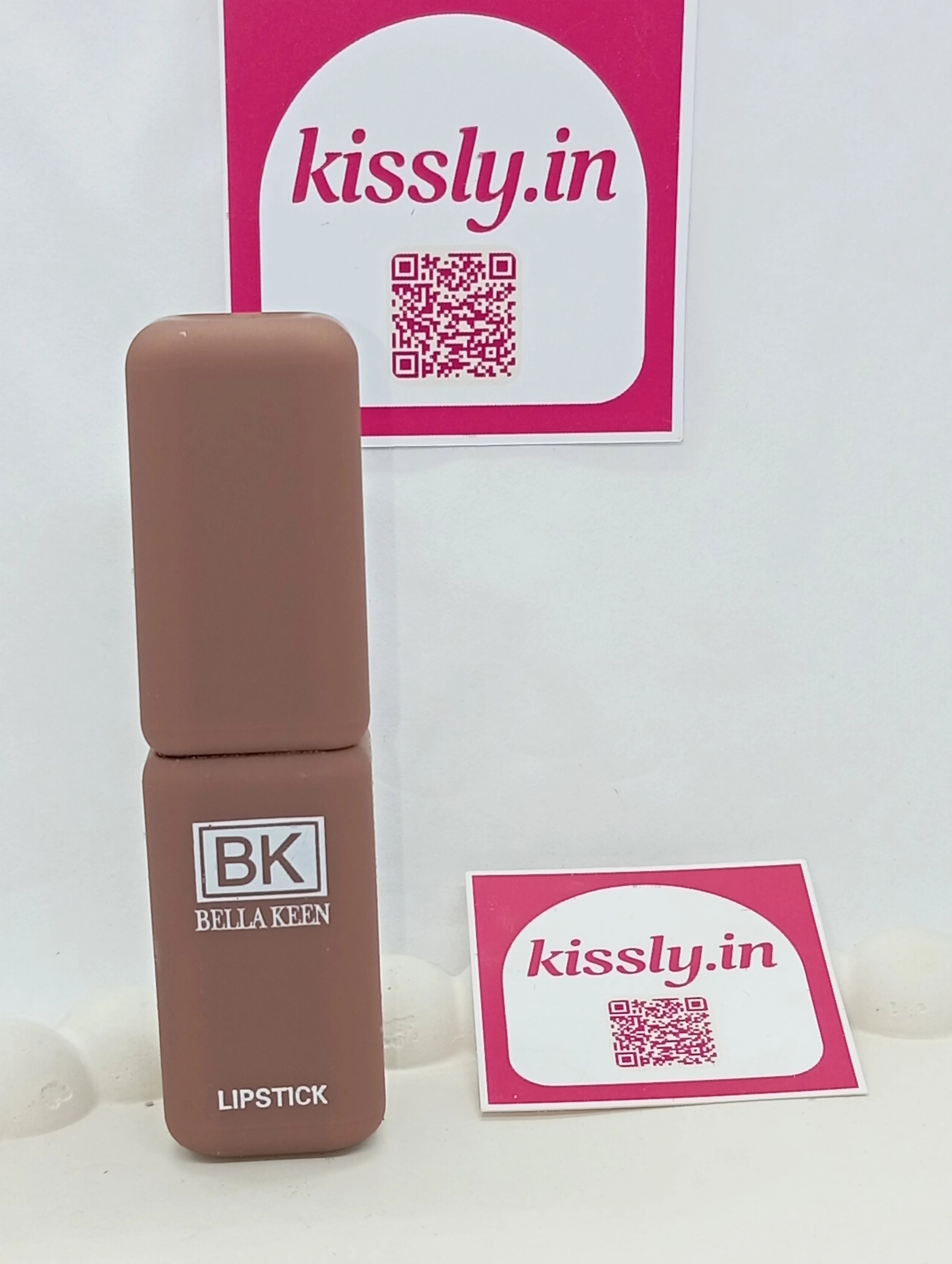 Bella Keen Lipstick