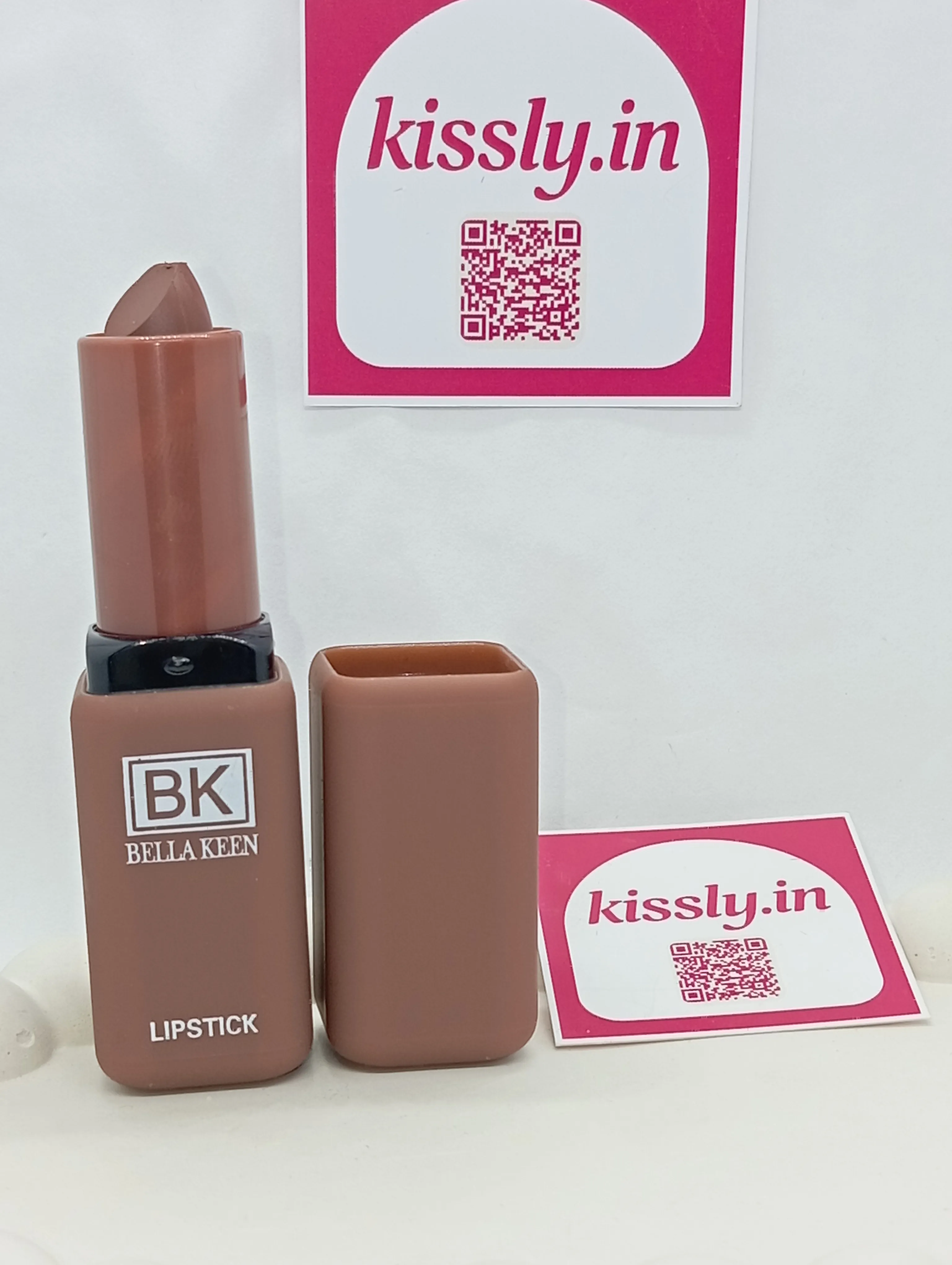 Bella Keen Lipstick