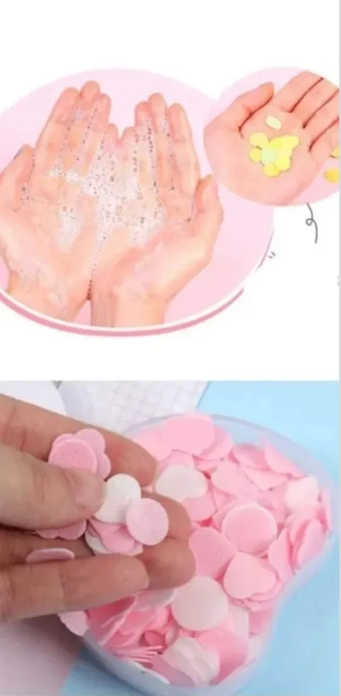 Colorful Paper Craft Confetti