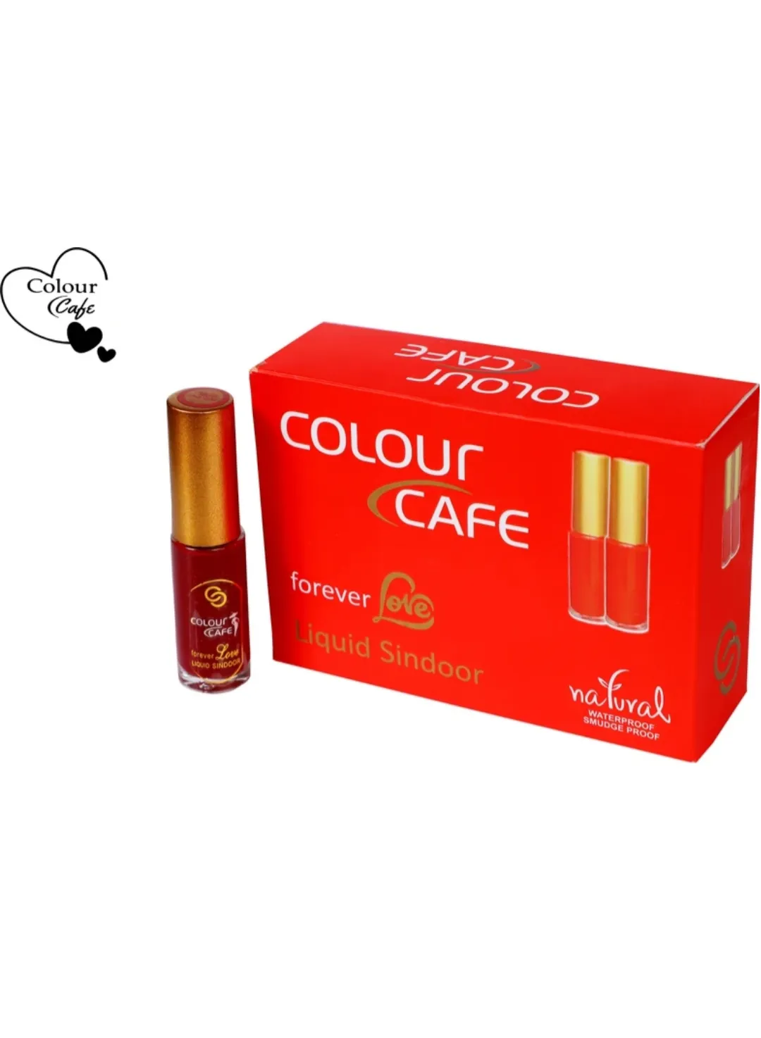 Colour Cafe Liquid Sindoor