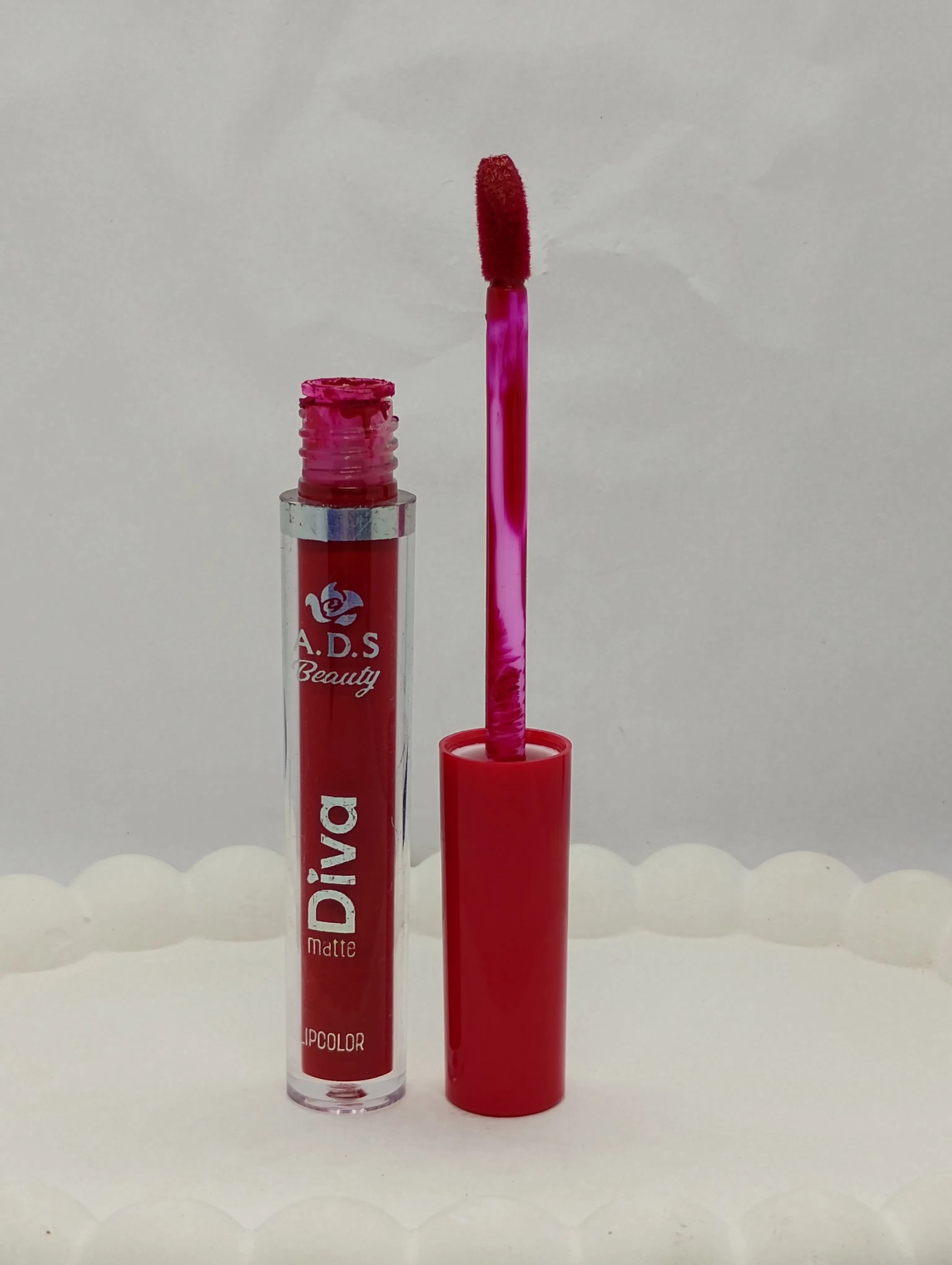 A.D.S Beauty Diva Matte Lipcolor