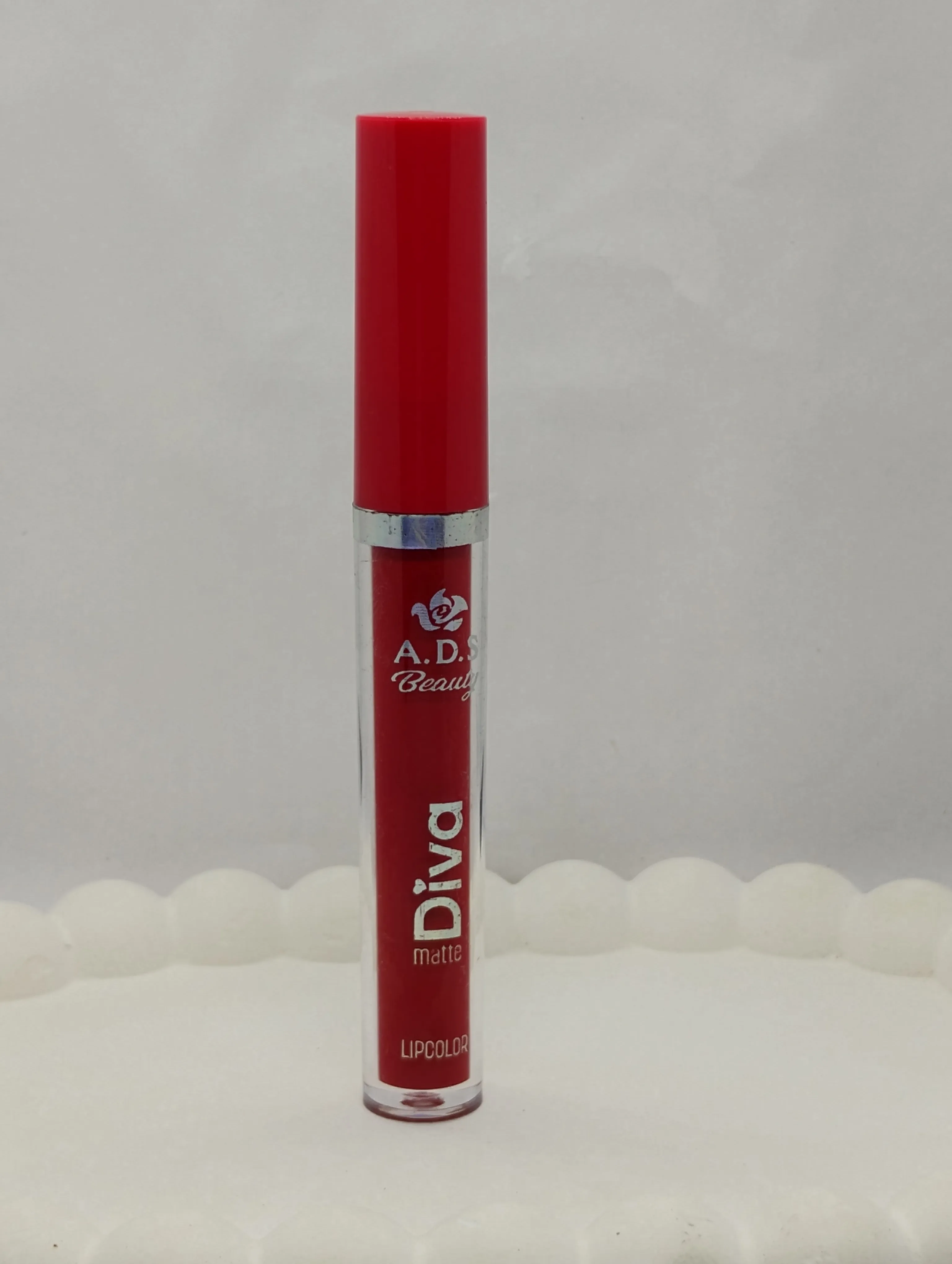 A.D.S Beauty Diva Matte Lipcolor