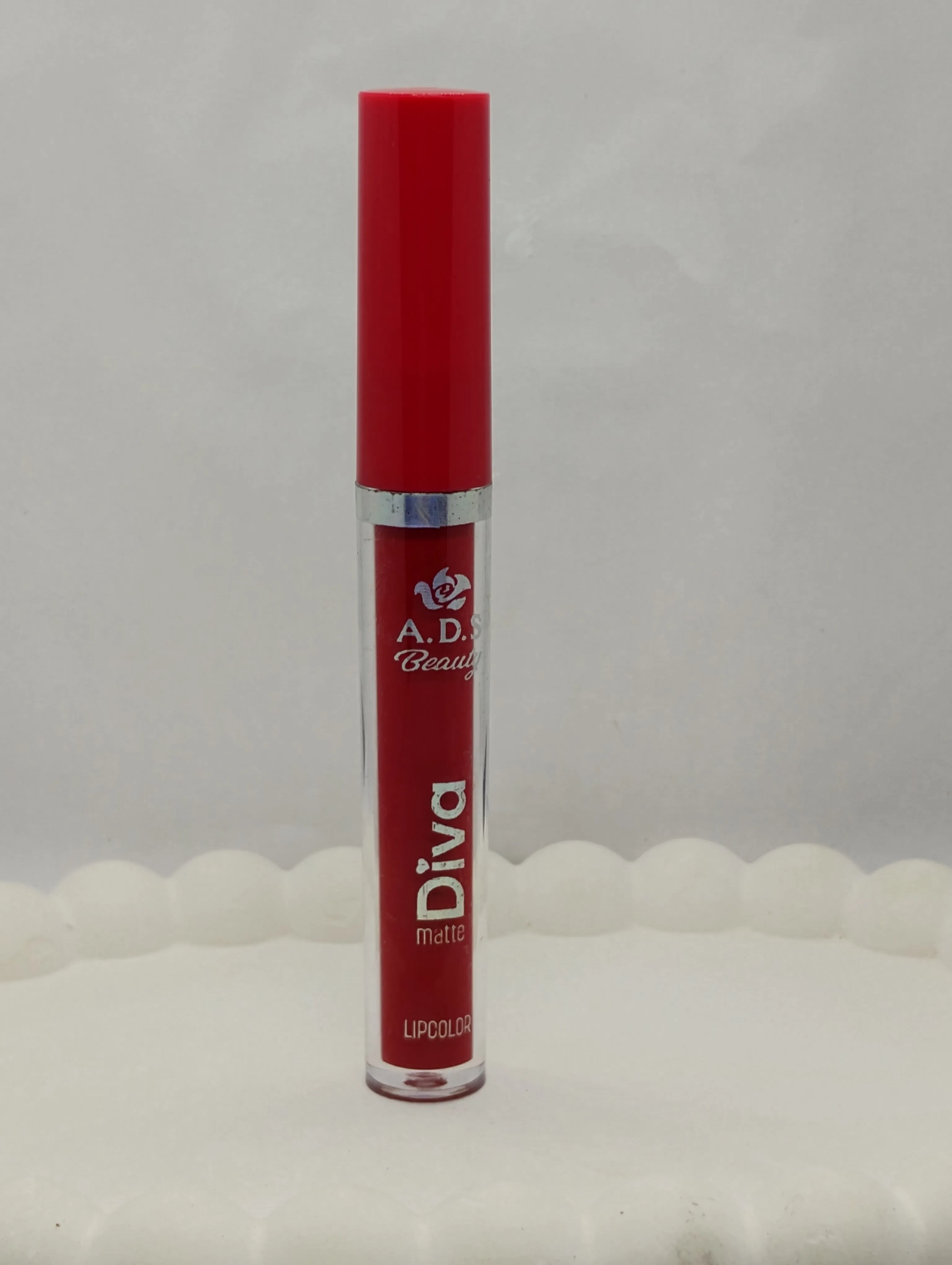 A.D.S Beauty Diva Matte Lipcolor