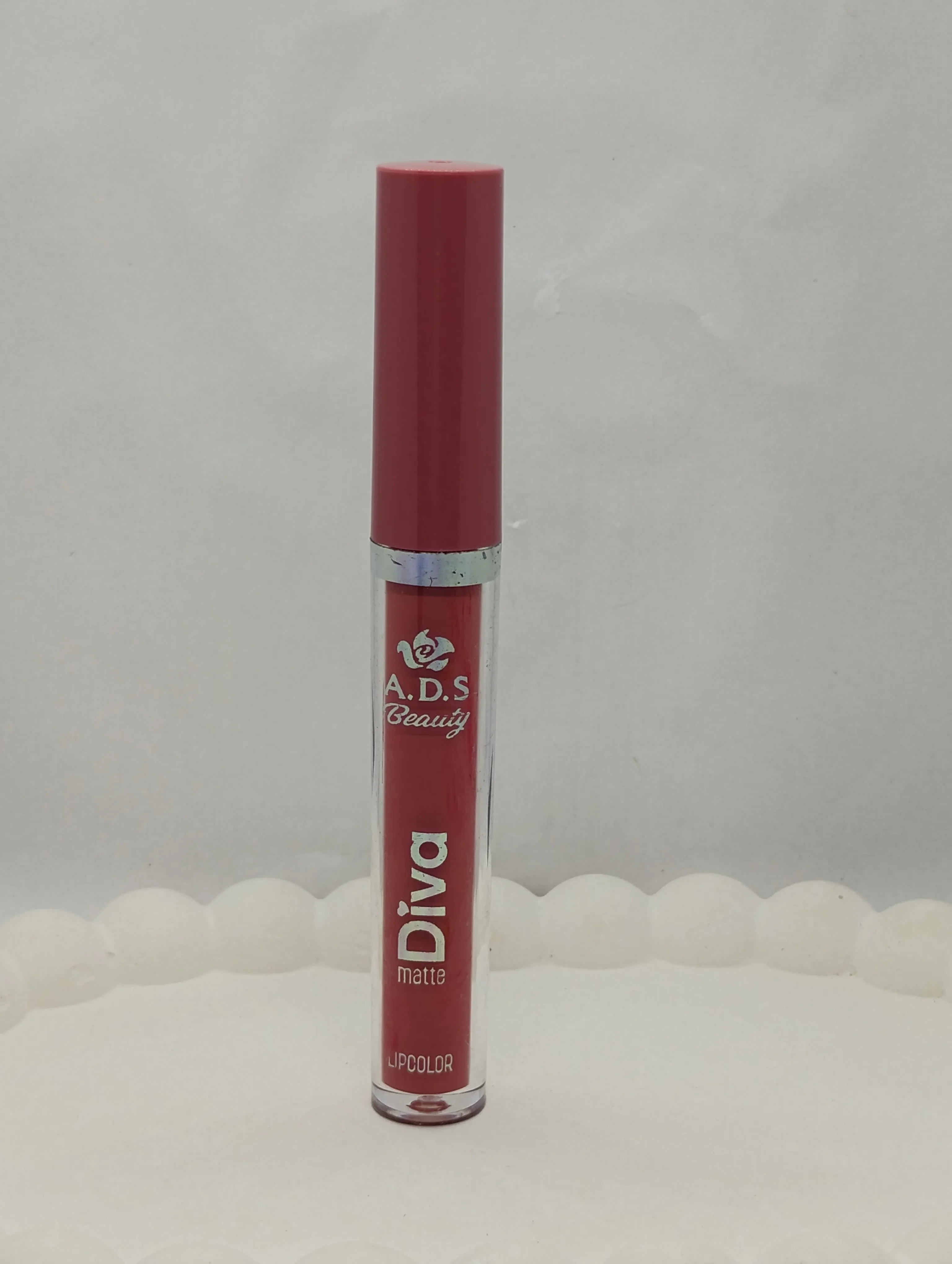 A.D.S Beauty Diva Matte Lipcolor
