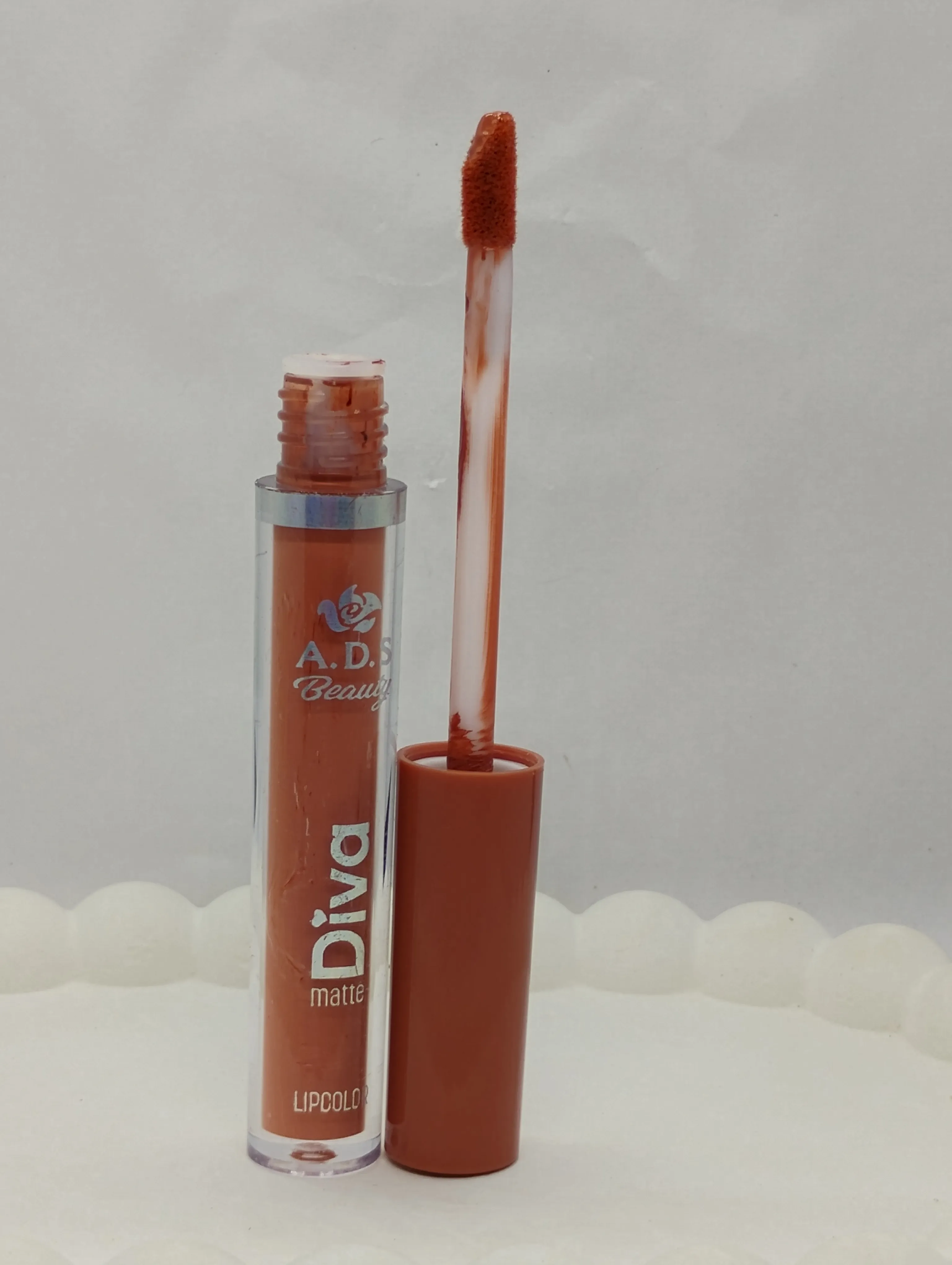 A.D.S Beauty Diva Matte Lipcolor