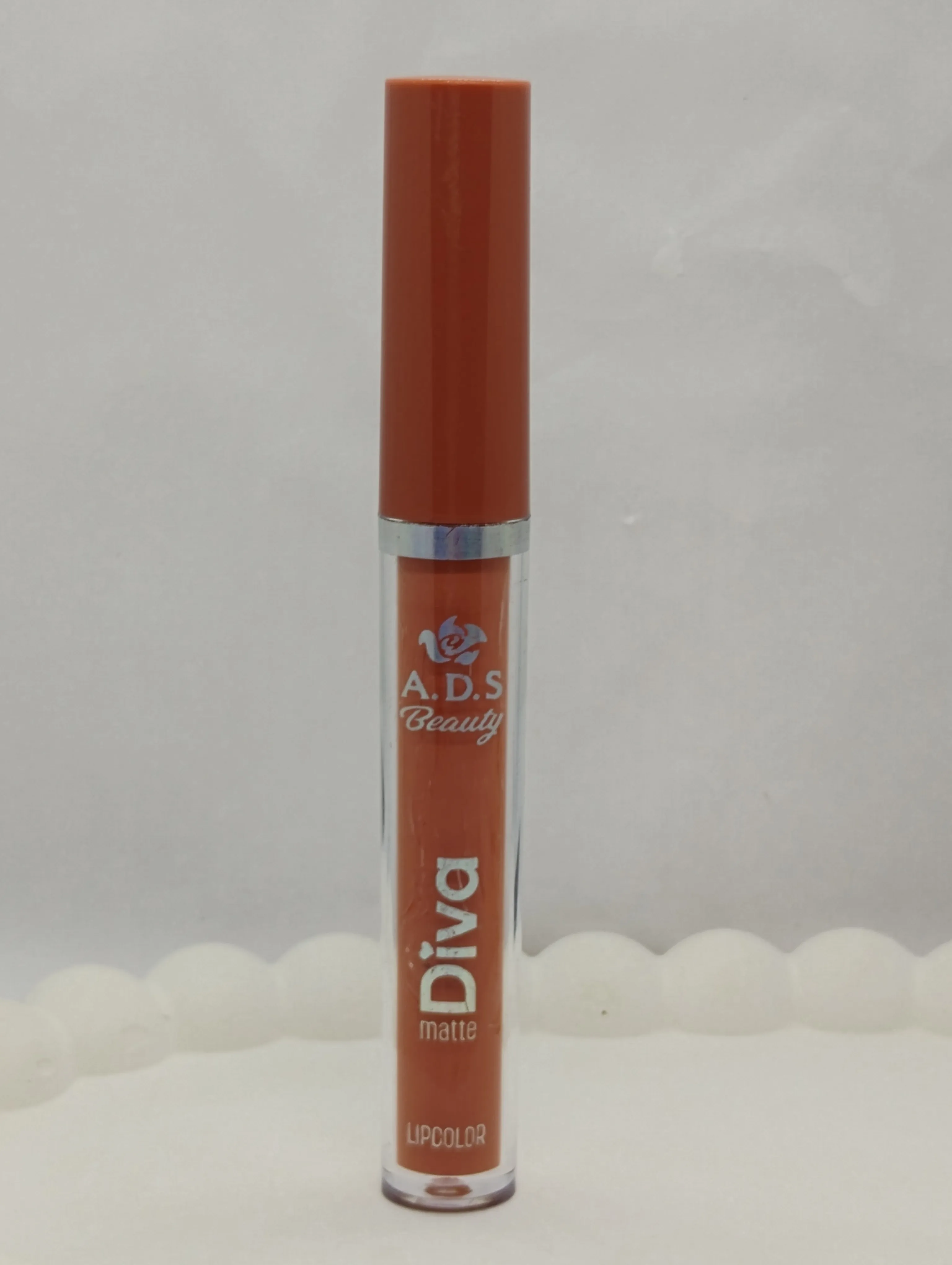 A.D.S Beauty Diva Matte Lipcolor