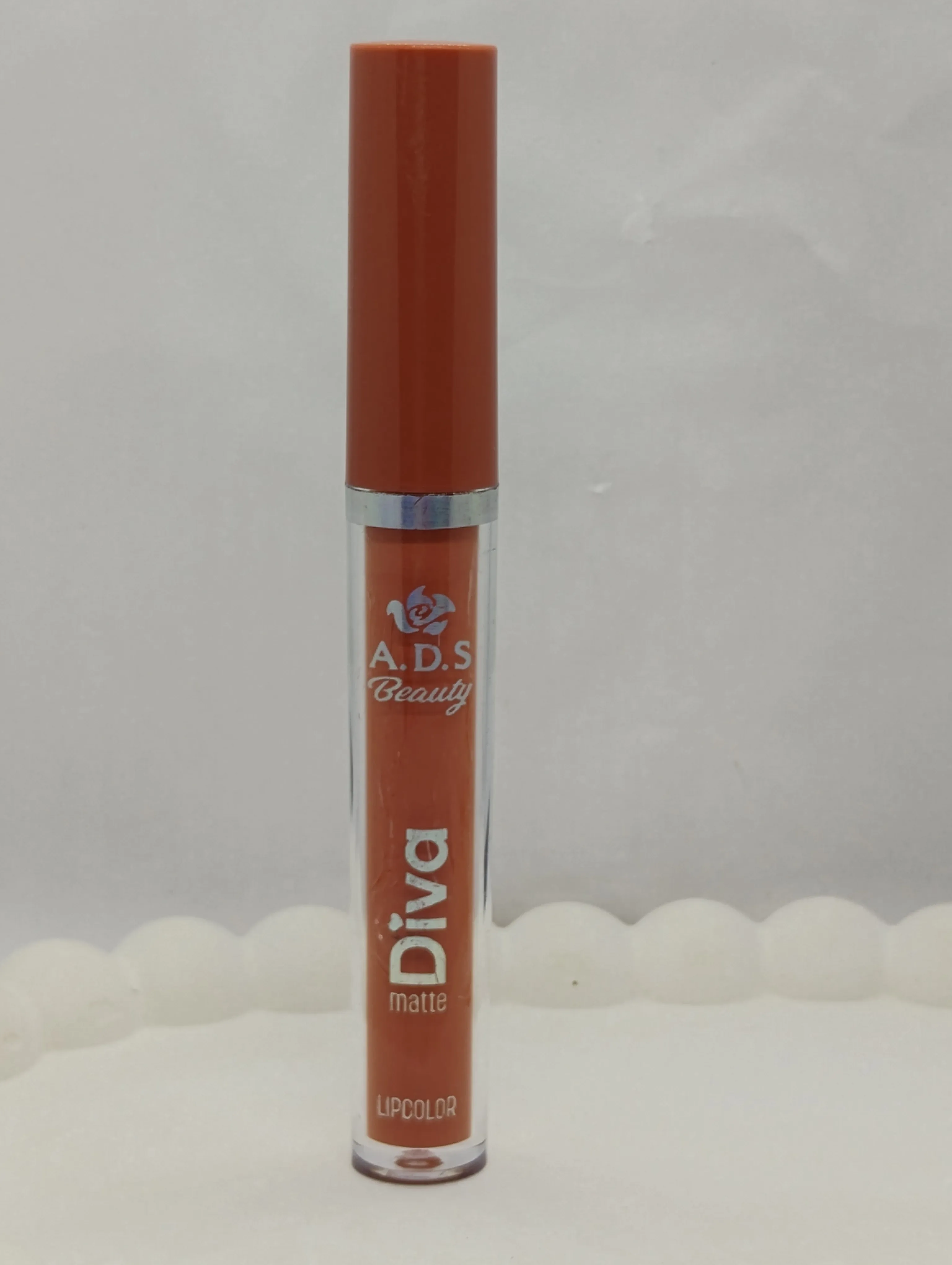 A.D.S Beauty Diva Matte Lipcolor