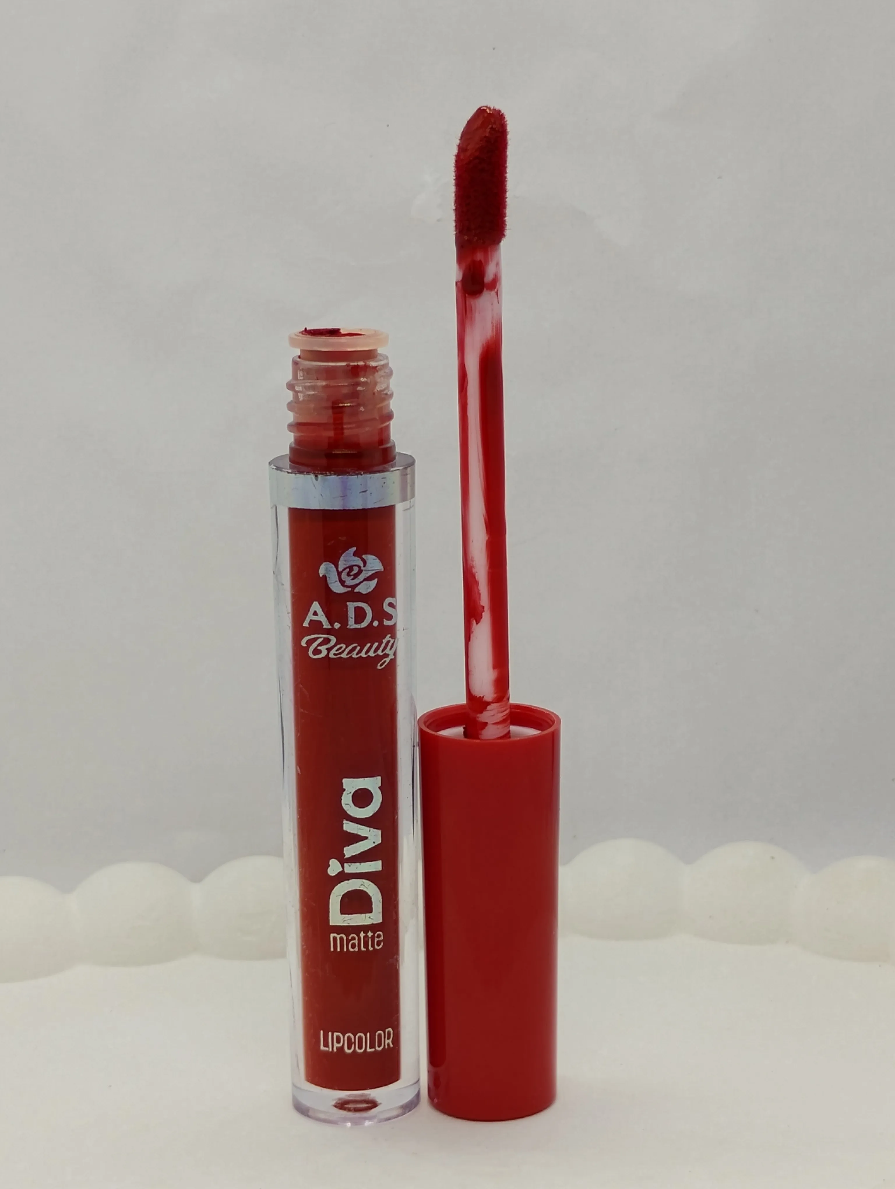 A.D.S Beauty Diva Matte Lipcolor
