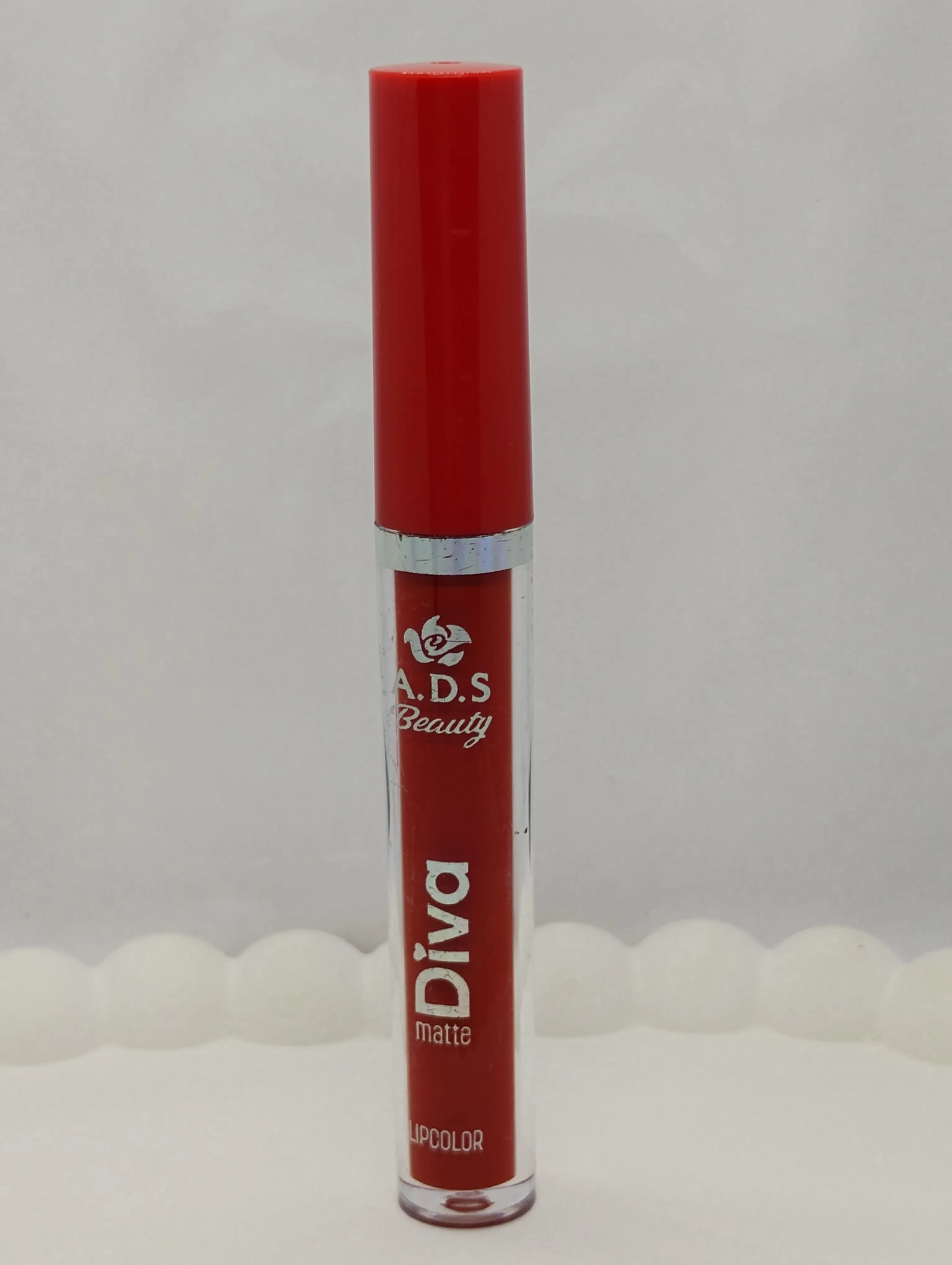 A.D.S Beauty Diva Matte Lipcolor