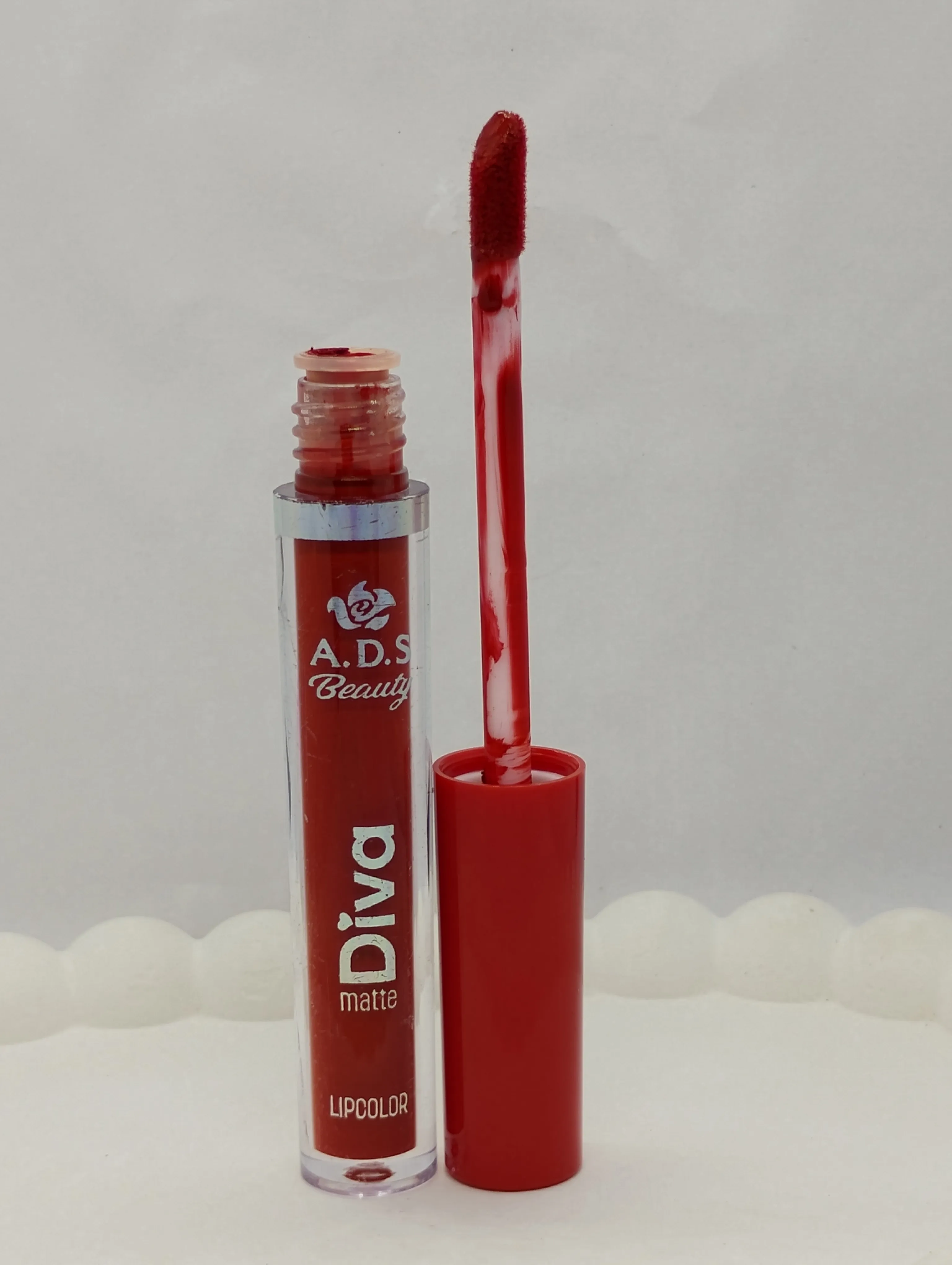 A.D.S Beauty Diva Matte Lipcolor