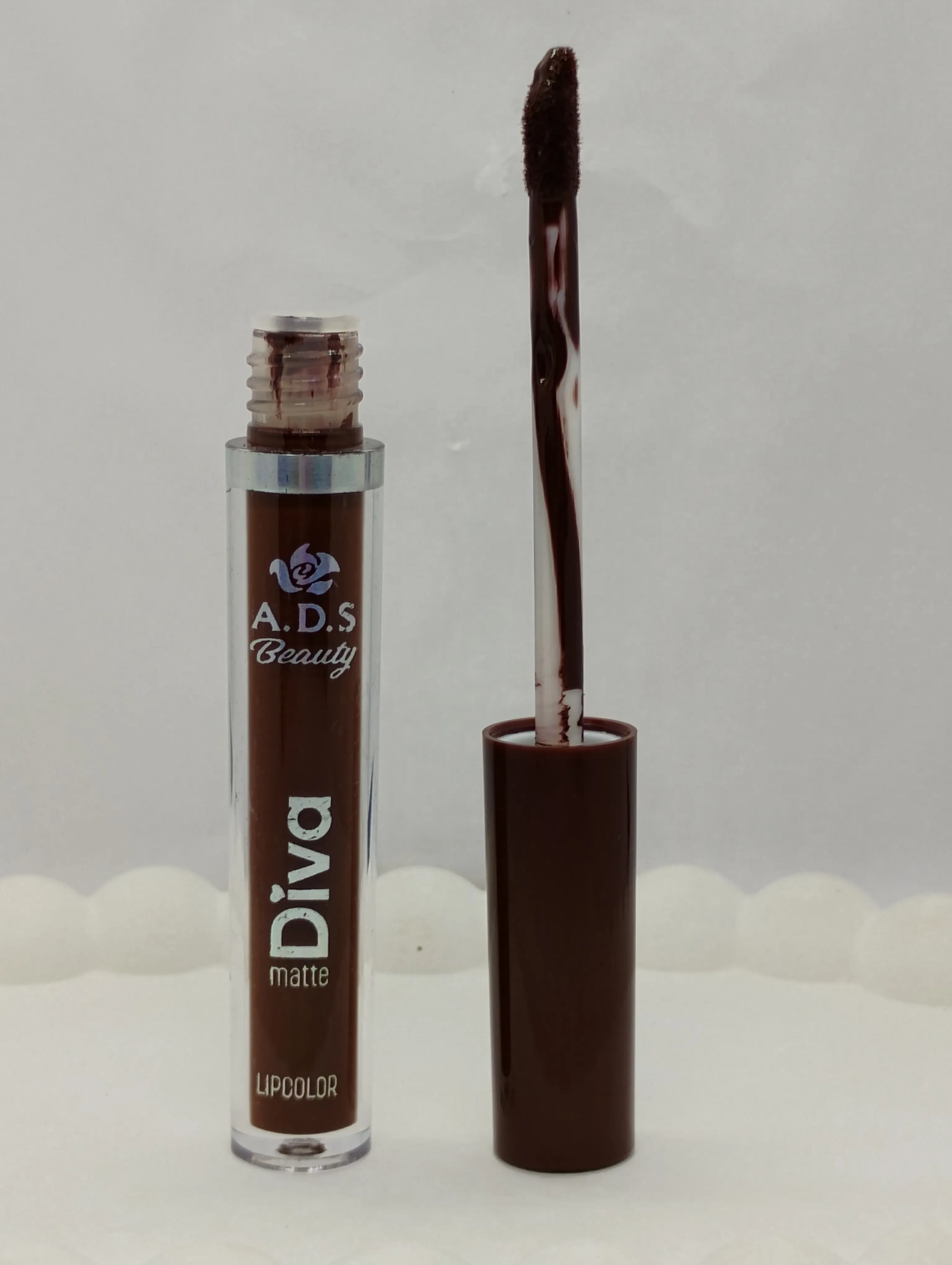 A.D.S Beauty Diva Matte Lipcolor