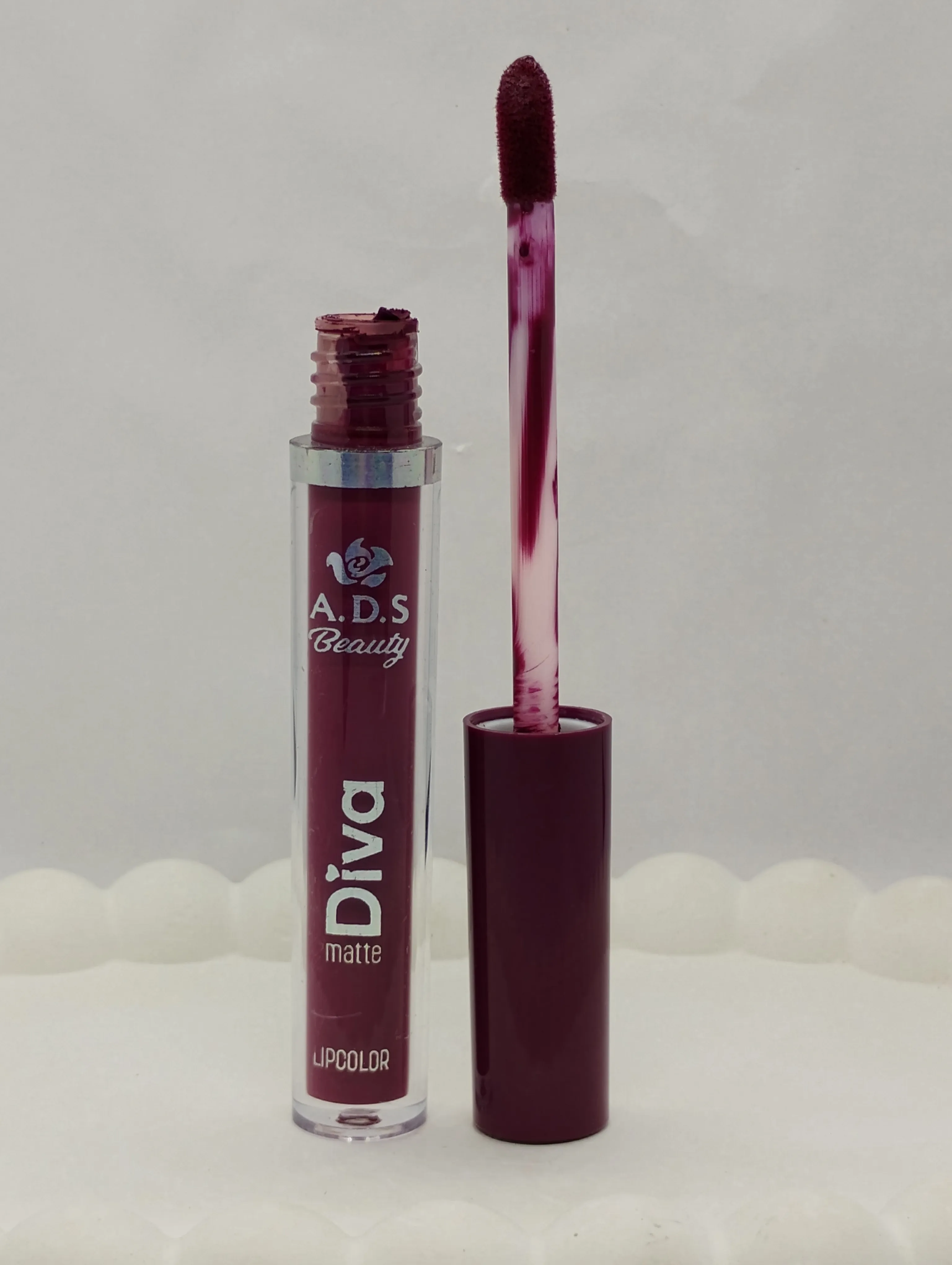 A.D.S Beauty Diva Matte Lipcolor