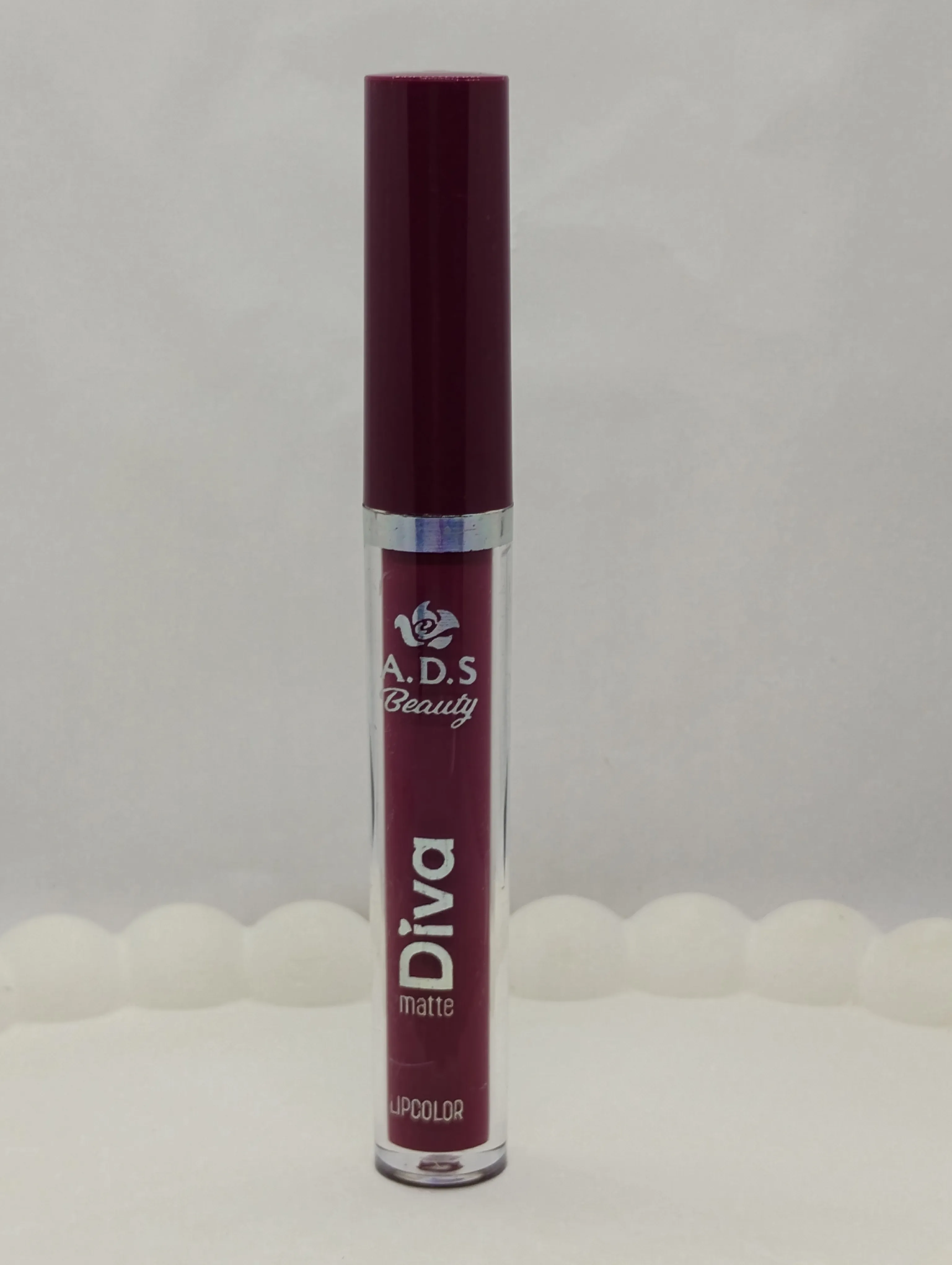A.D.S Beauty Diva Matte Lipcolor