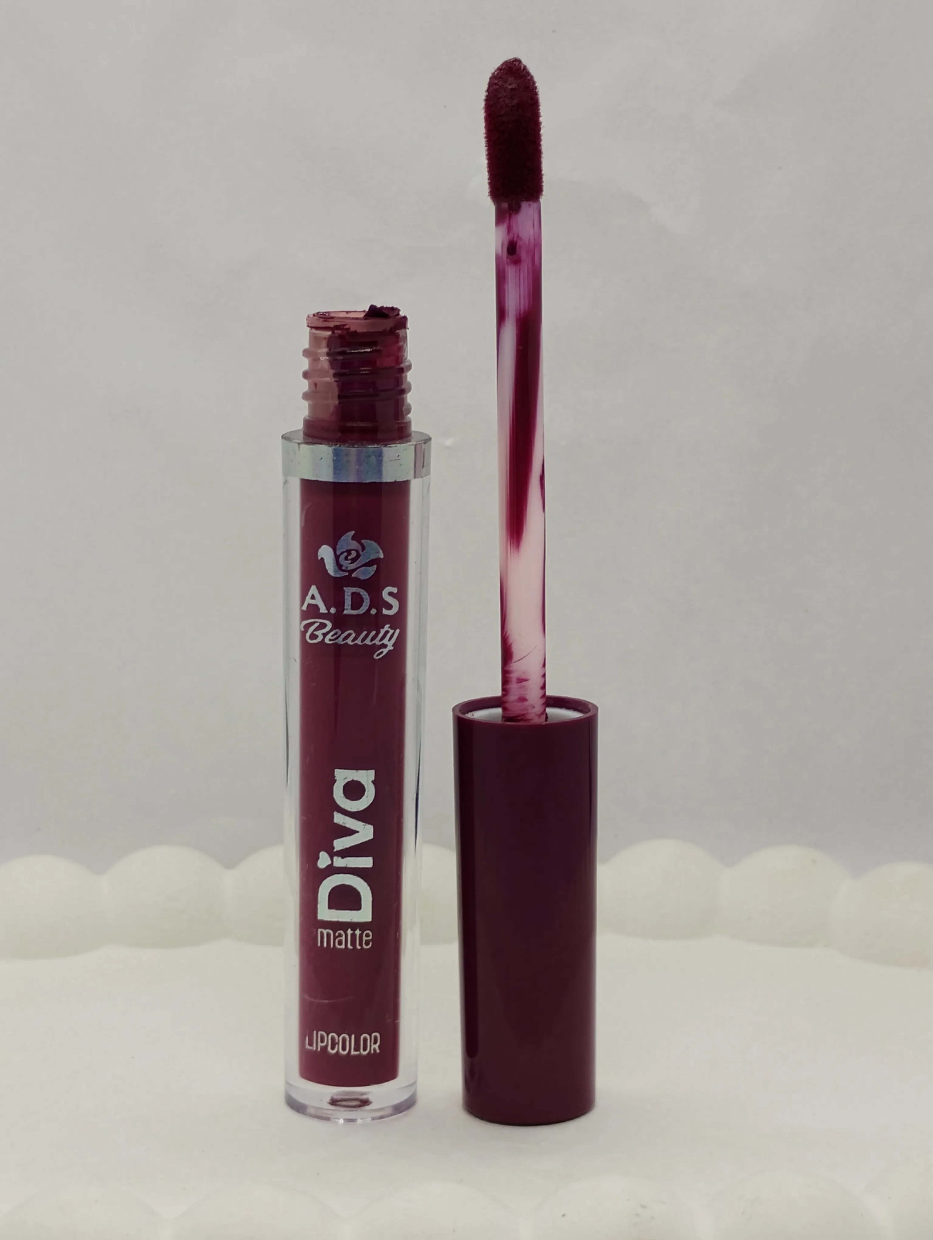 A.D.S Beauty Diva Matte Lipcolor