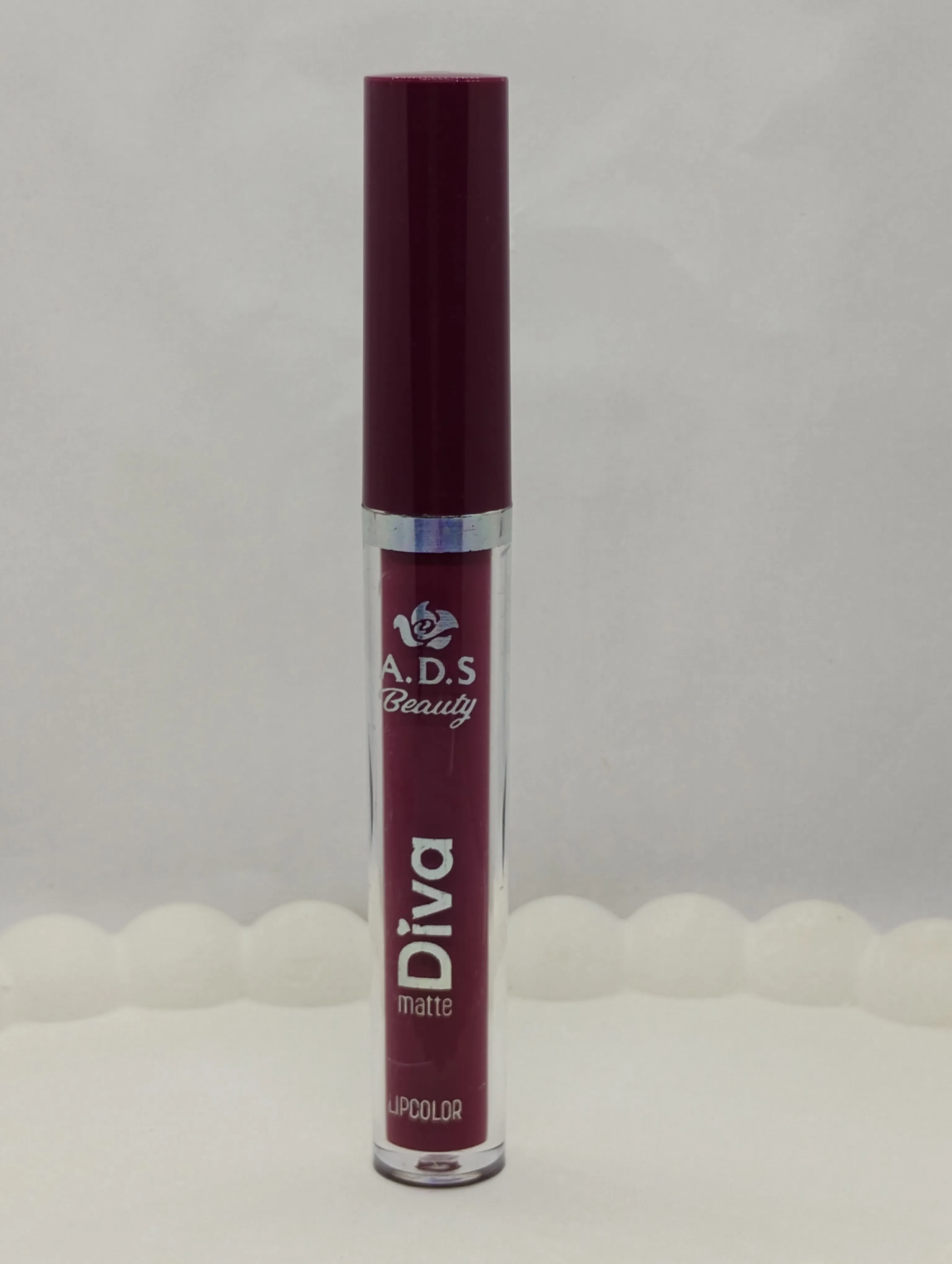A.D.S Beauty Diva Matte Lipcolor