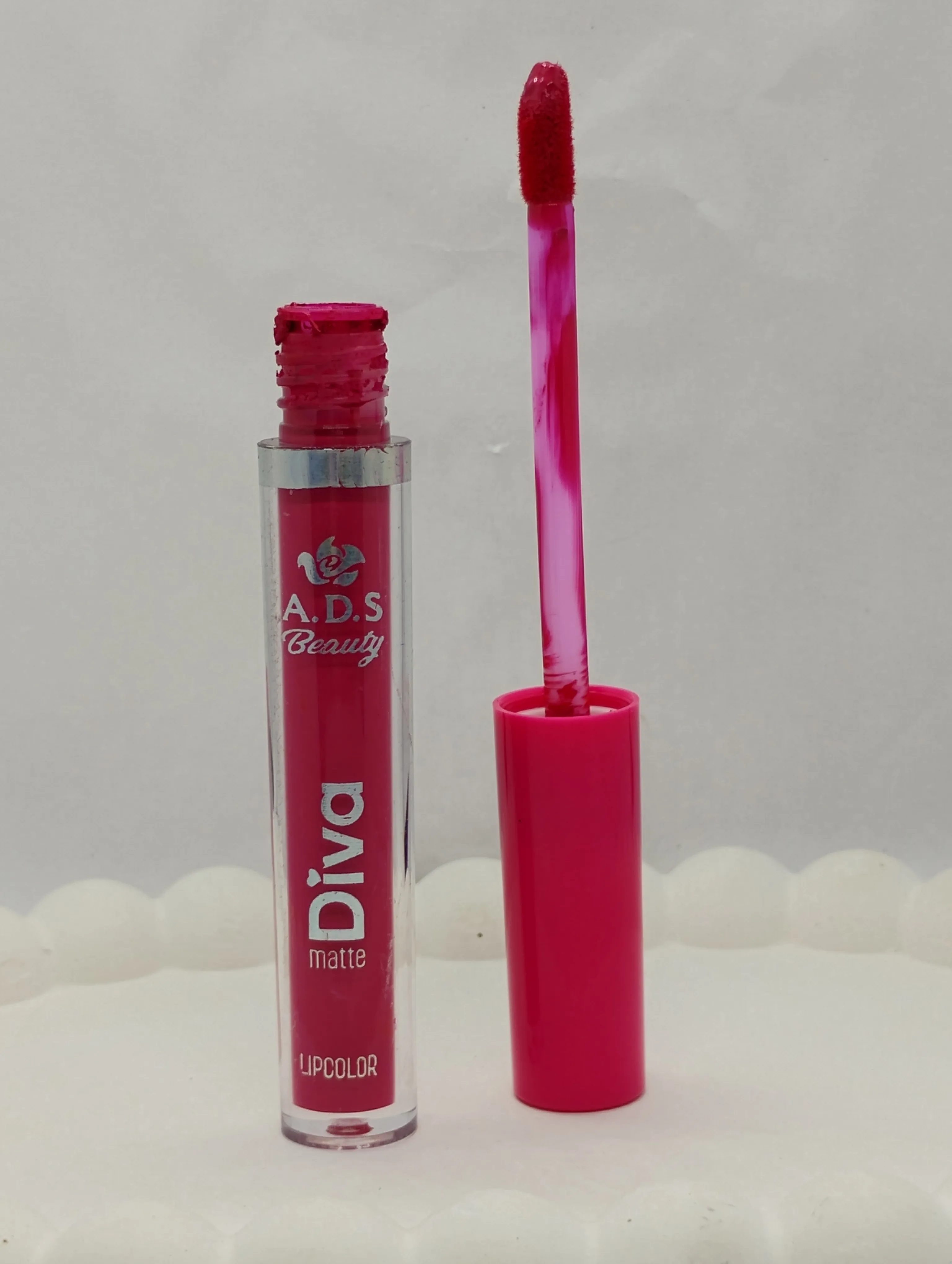 A.D.S Beauty Diva Matte Lipcolor