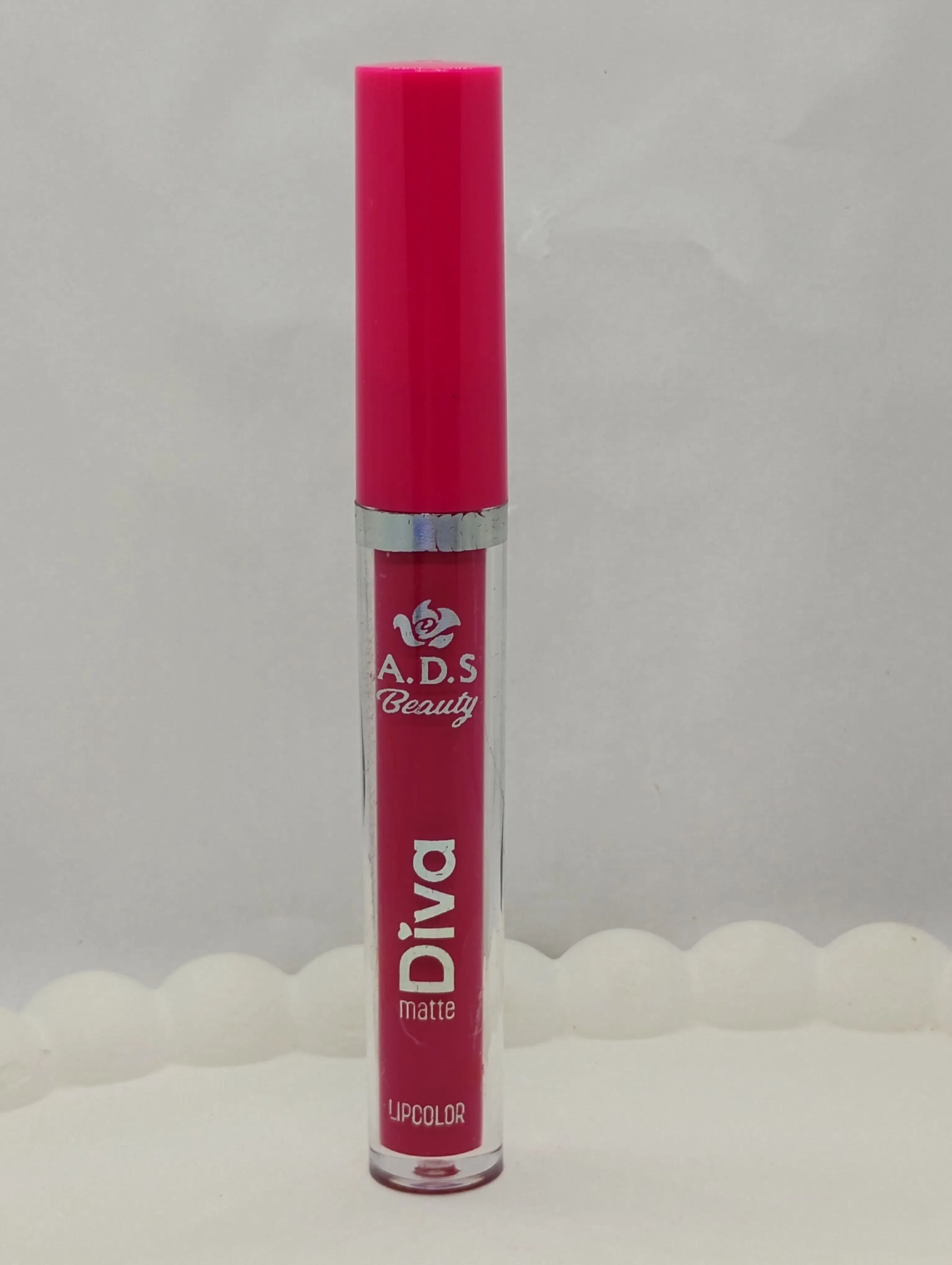A.D.S Beauty Diva Matte Lipcolor