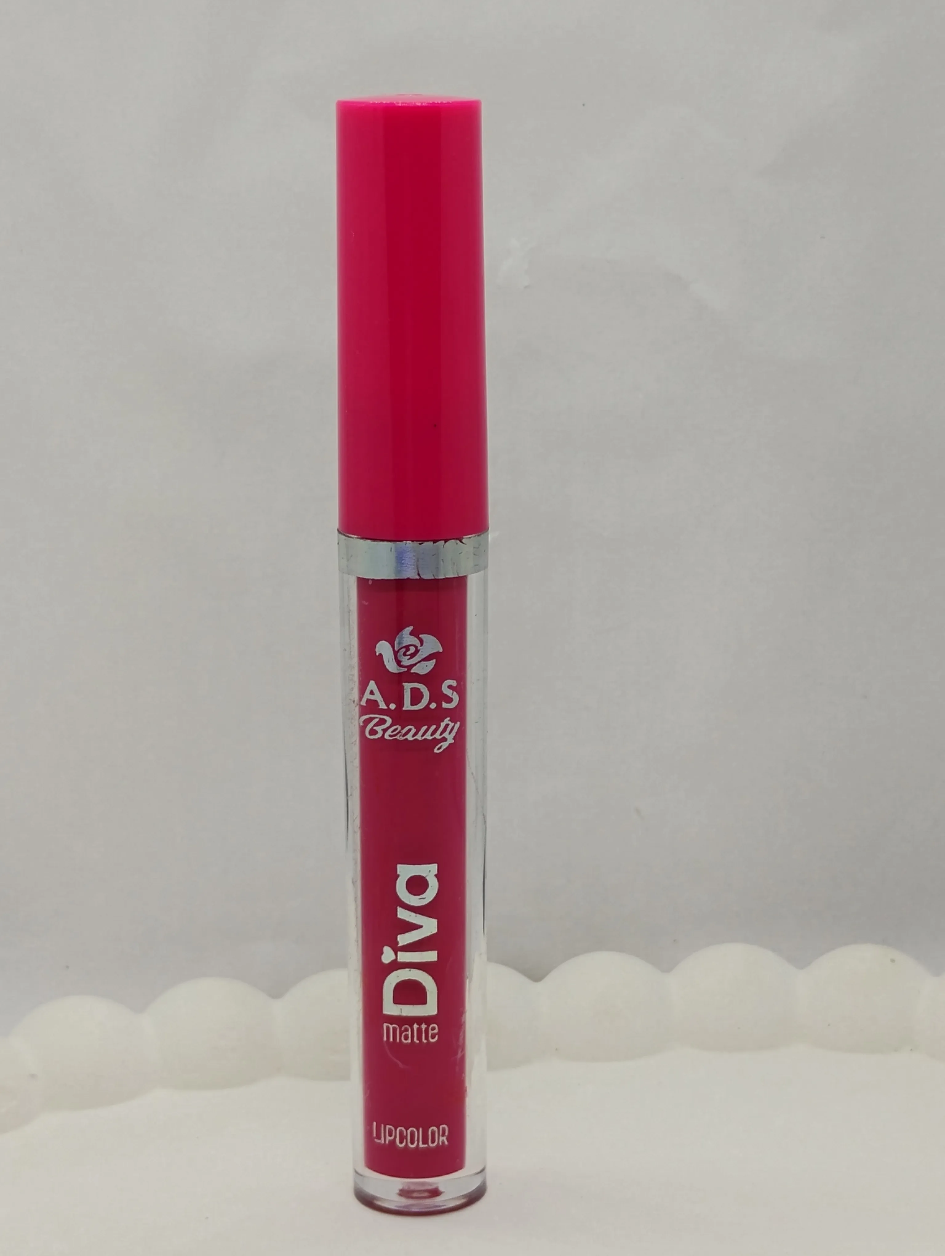 A.D.S Beauty Diva Matte Lipcolor