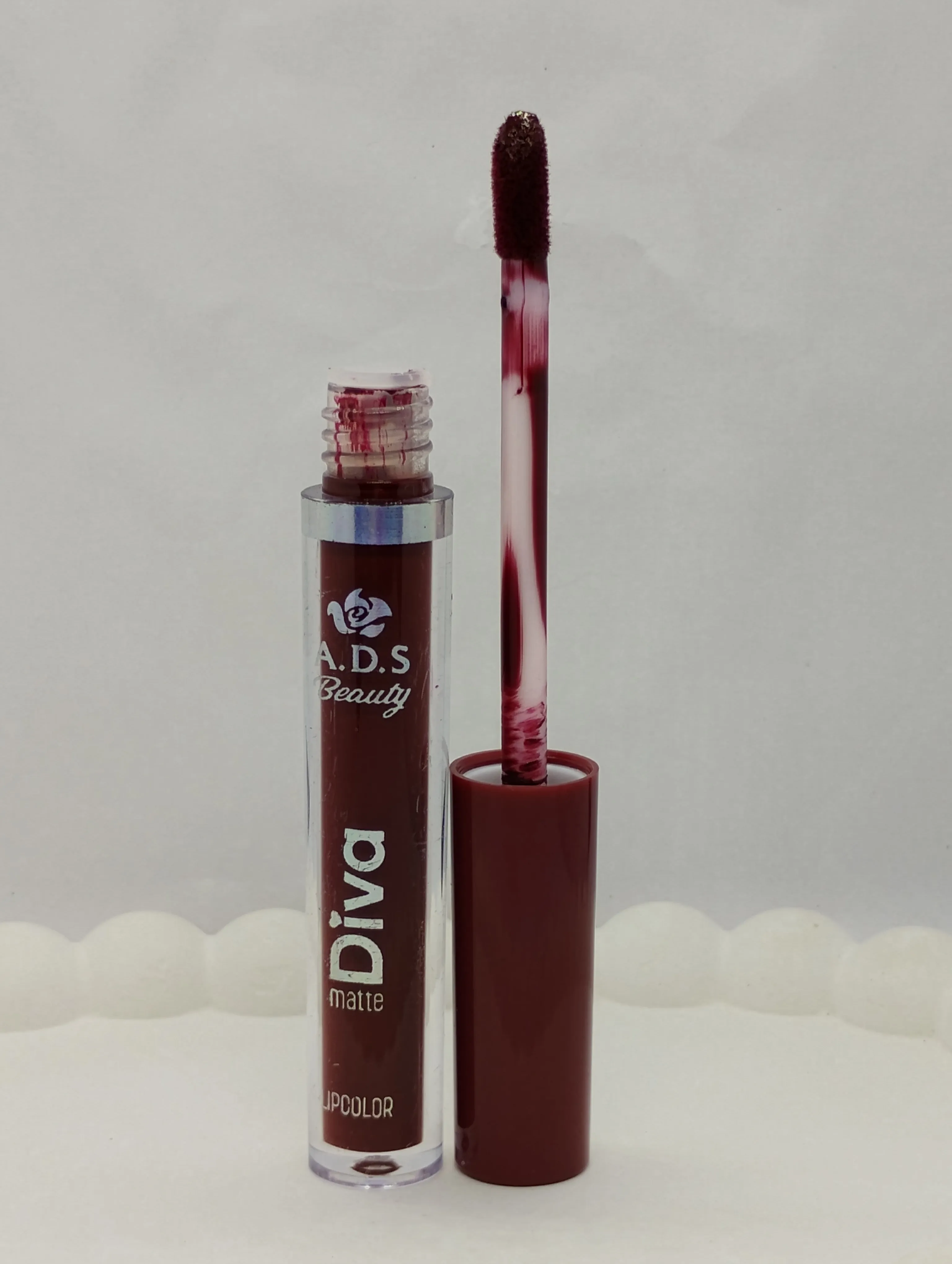 A.D.S Beauty Diva Matte Lipcolor
