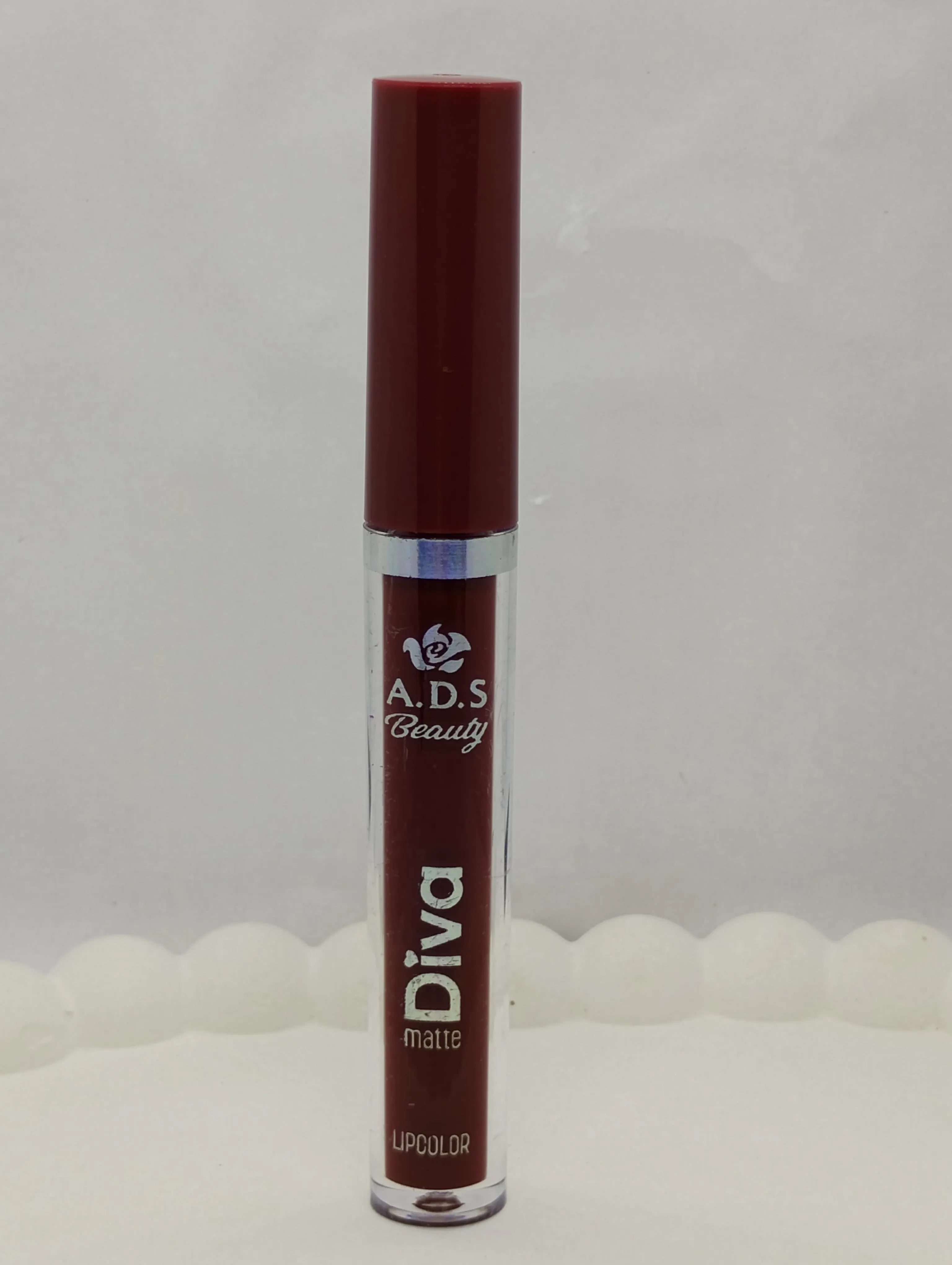 A.D.S Beauty Diva Matte Lipcolor