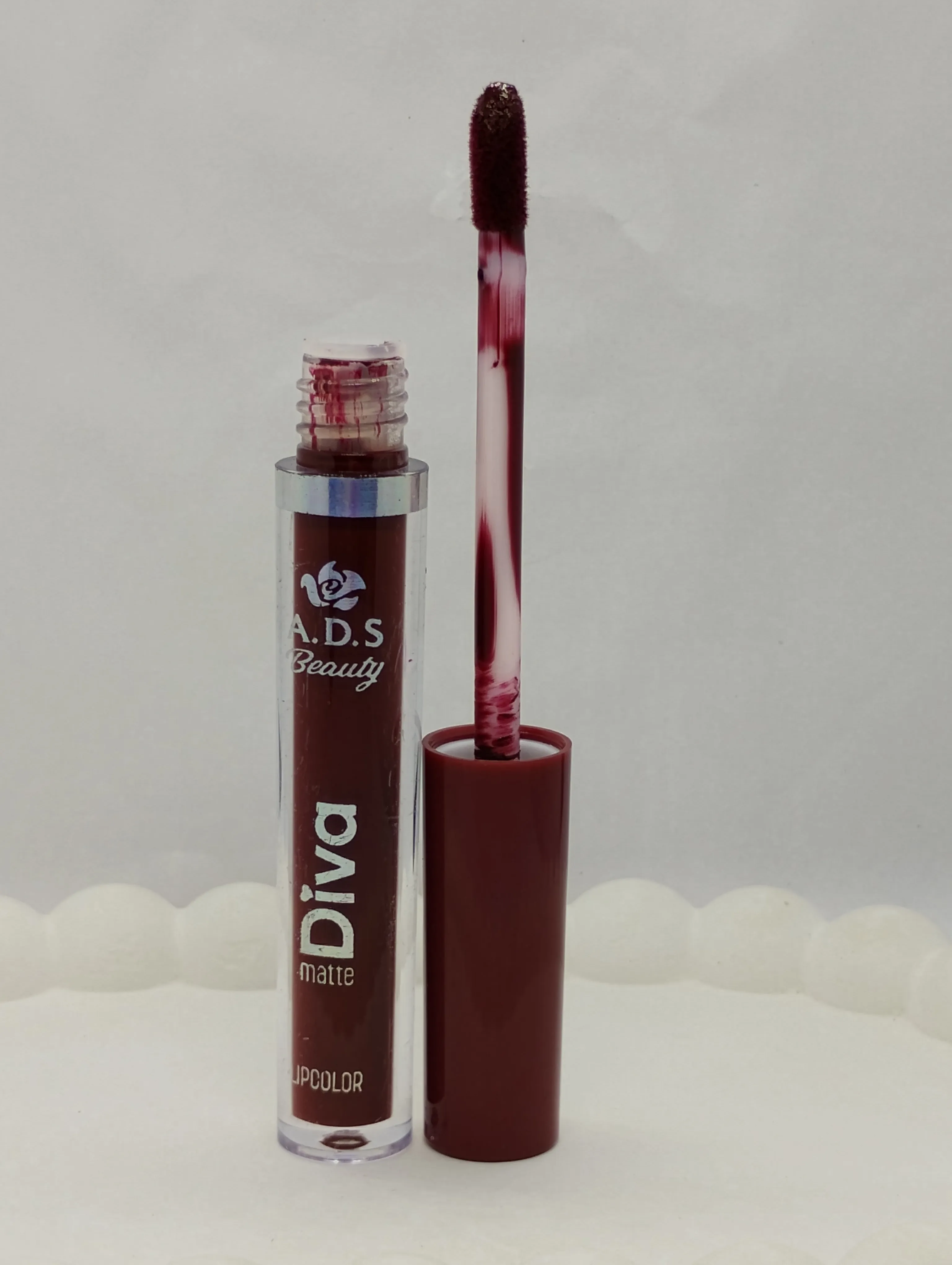 A.D.S Beauty Diva Matte Lipcolor