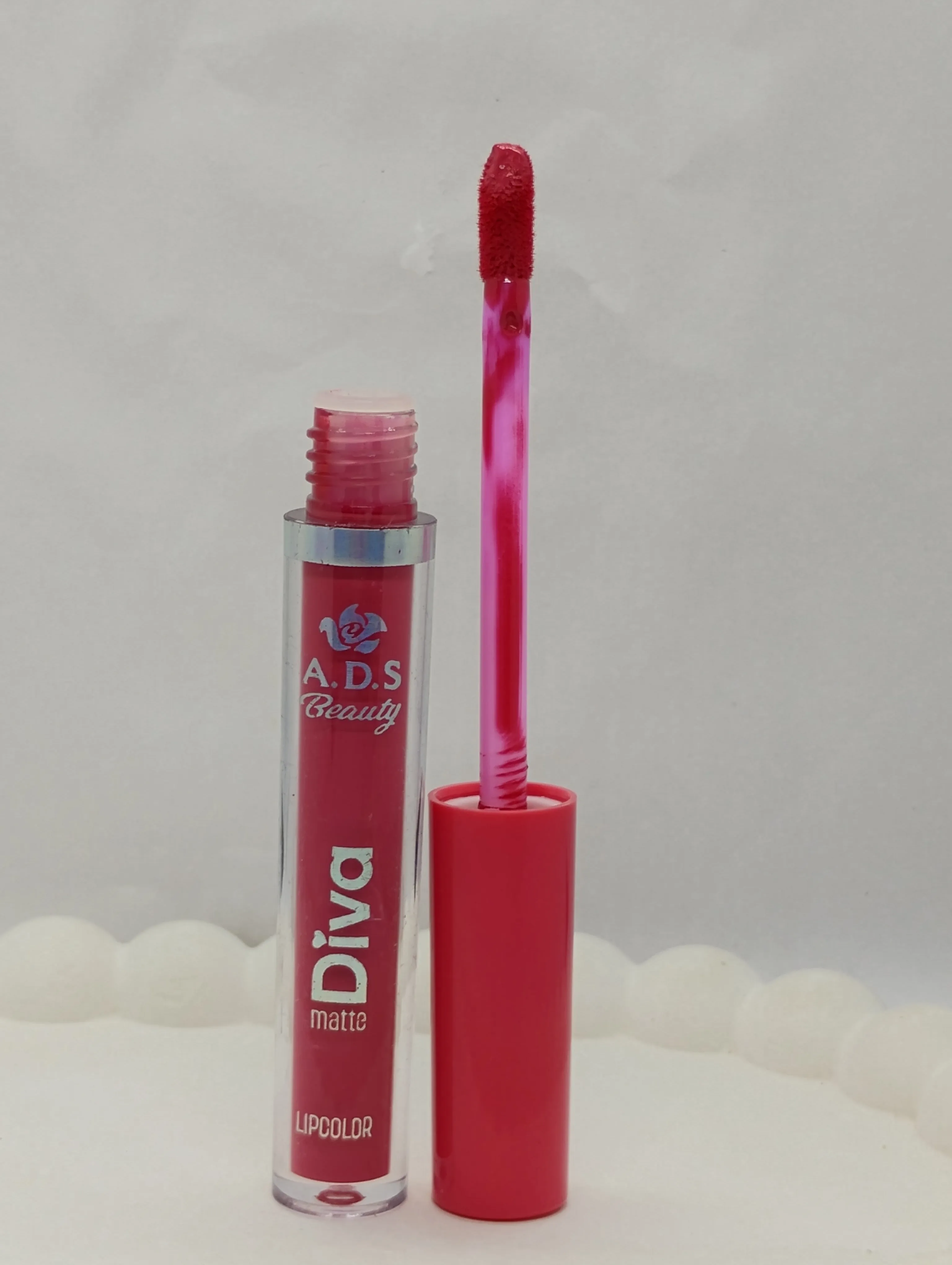 A.D.S Beauty Diva Matte Lipcolor