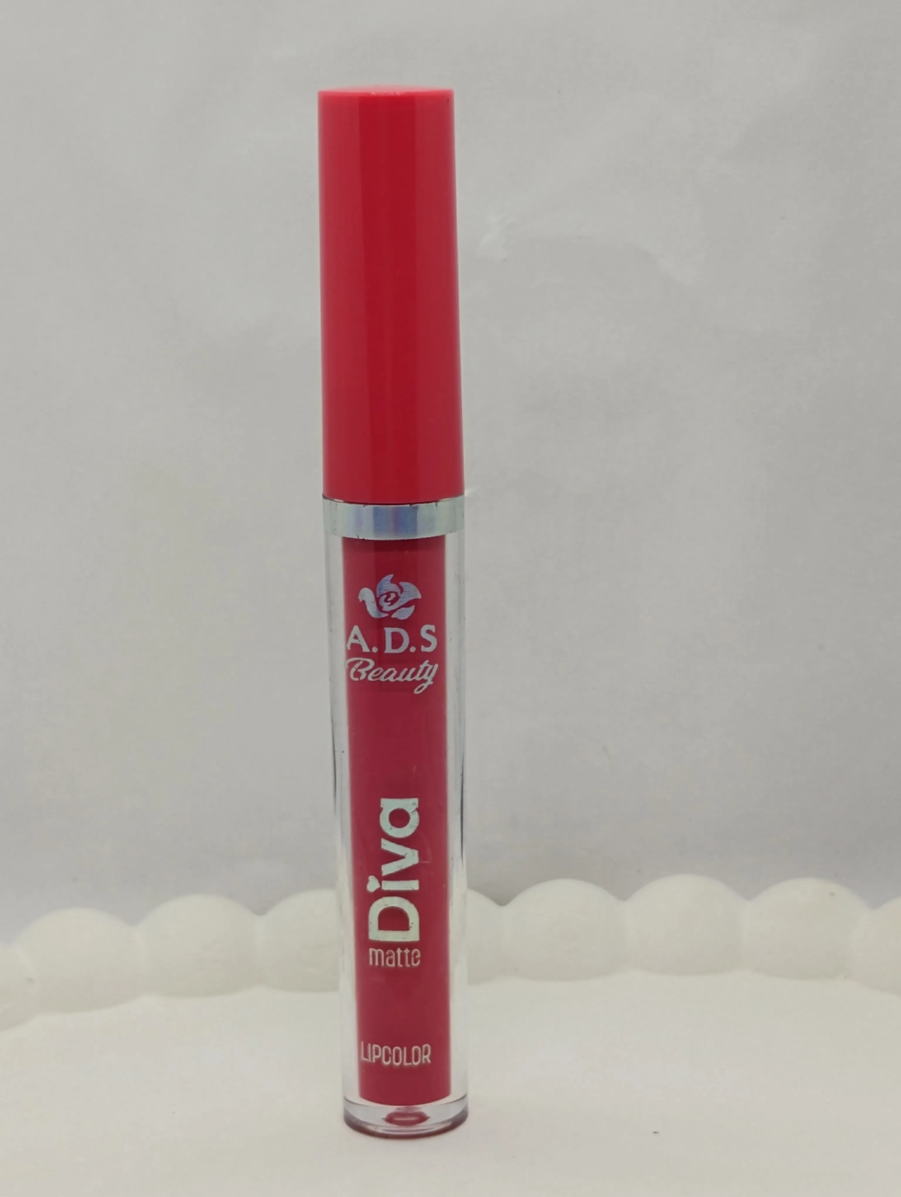 A.D.S Beauty Diva Matte Lipcolor