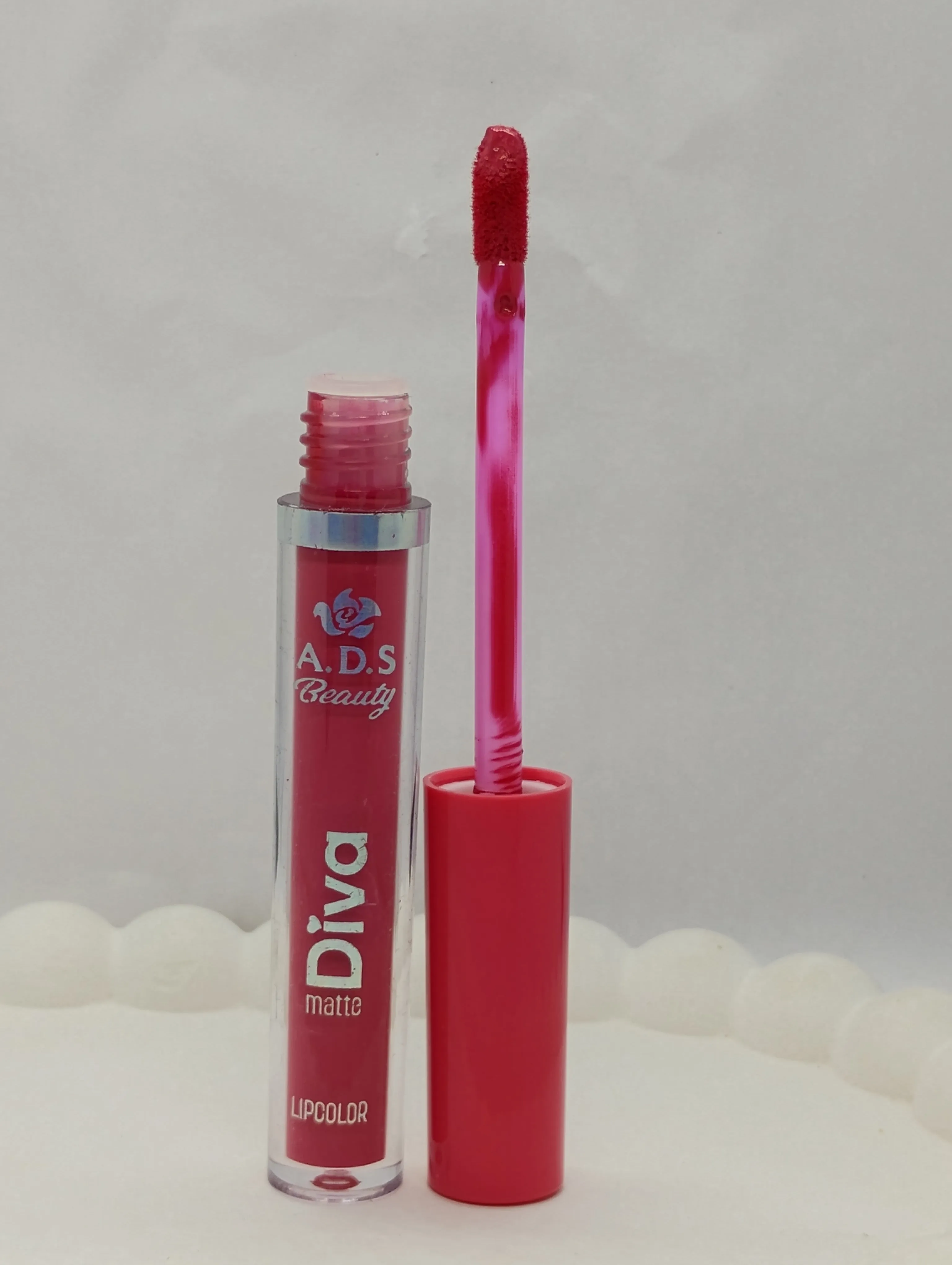 A.D.S Beauty Diva Matte Lipcolor