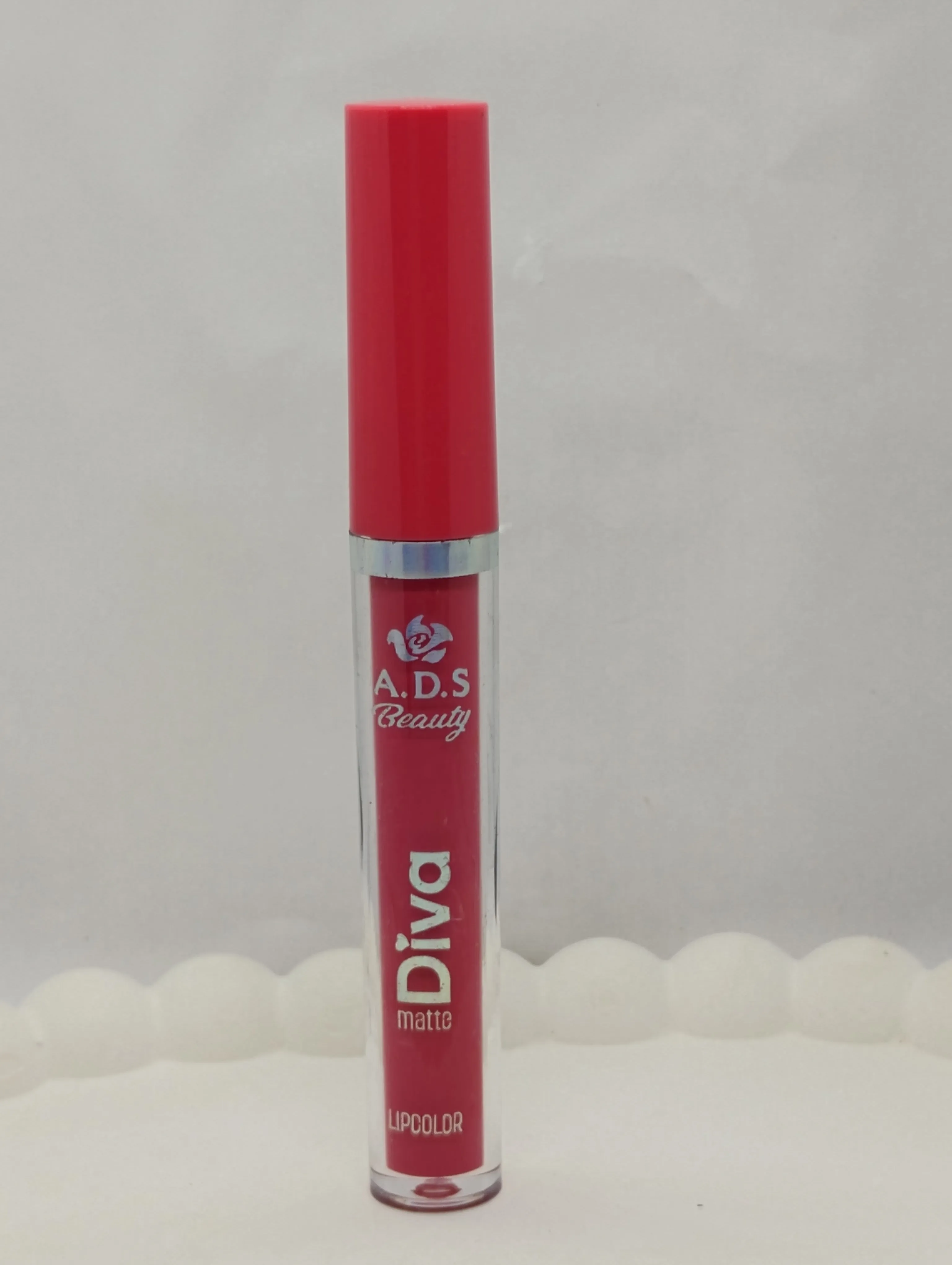 A.D.S Beauty Diva Matte Lipcolor