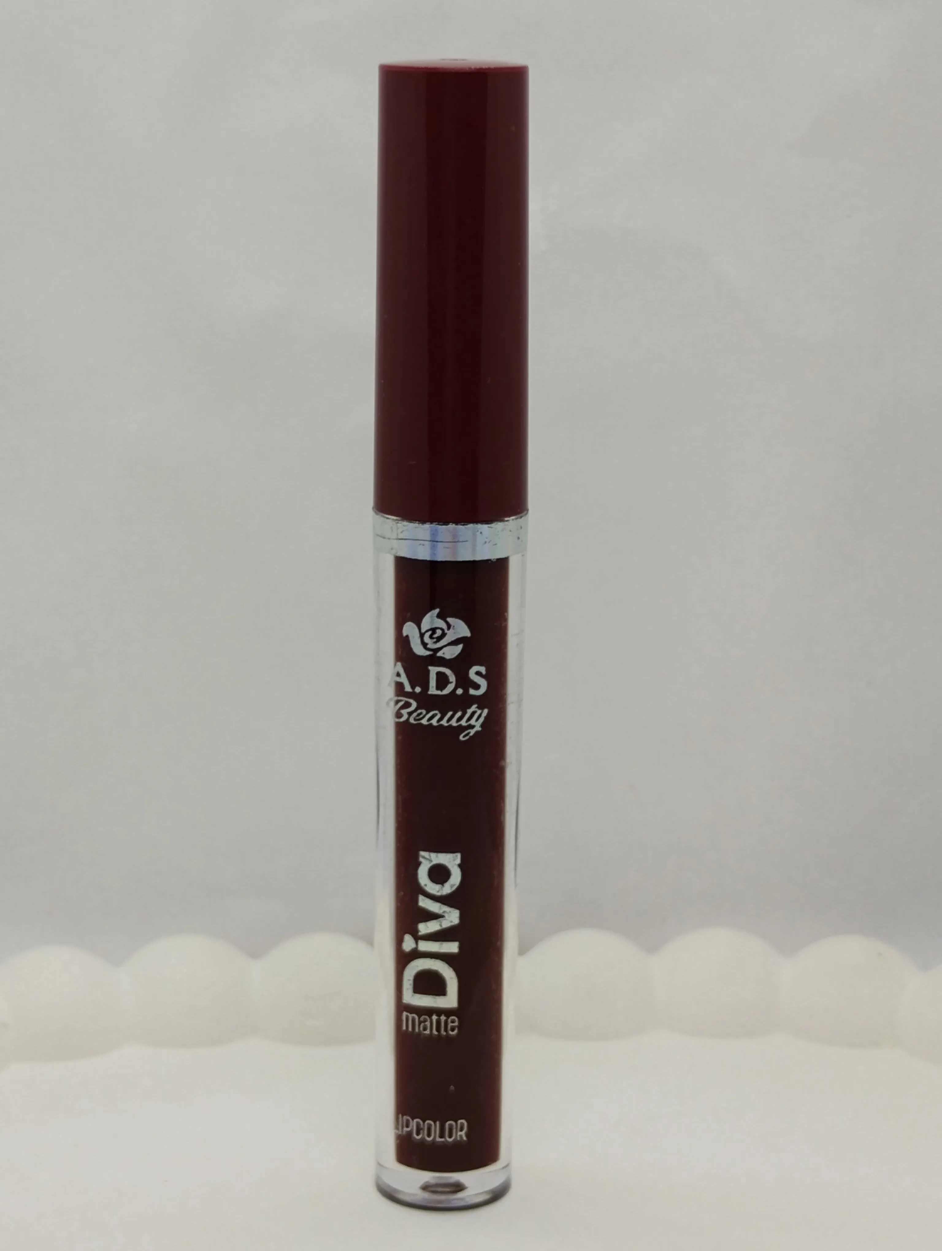 A.D.S Beauty Diva Matte Lipcolor