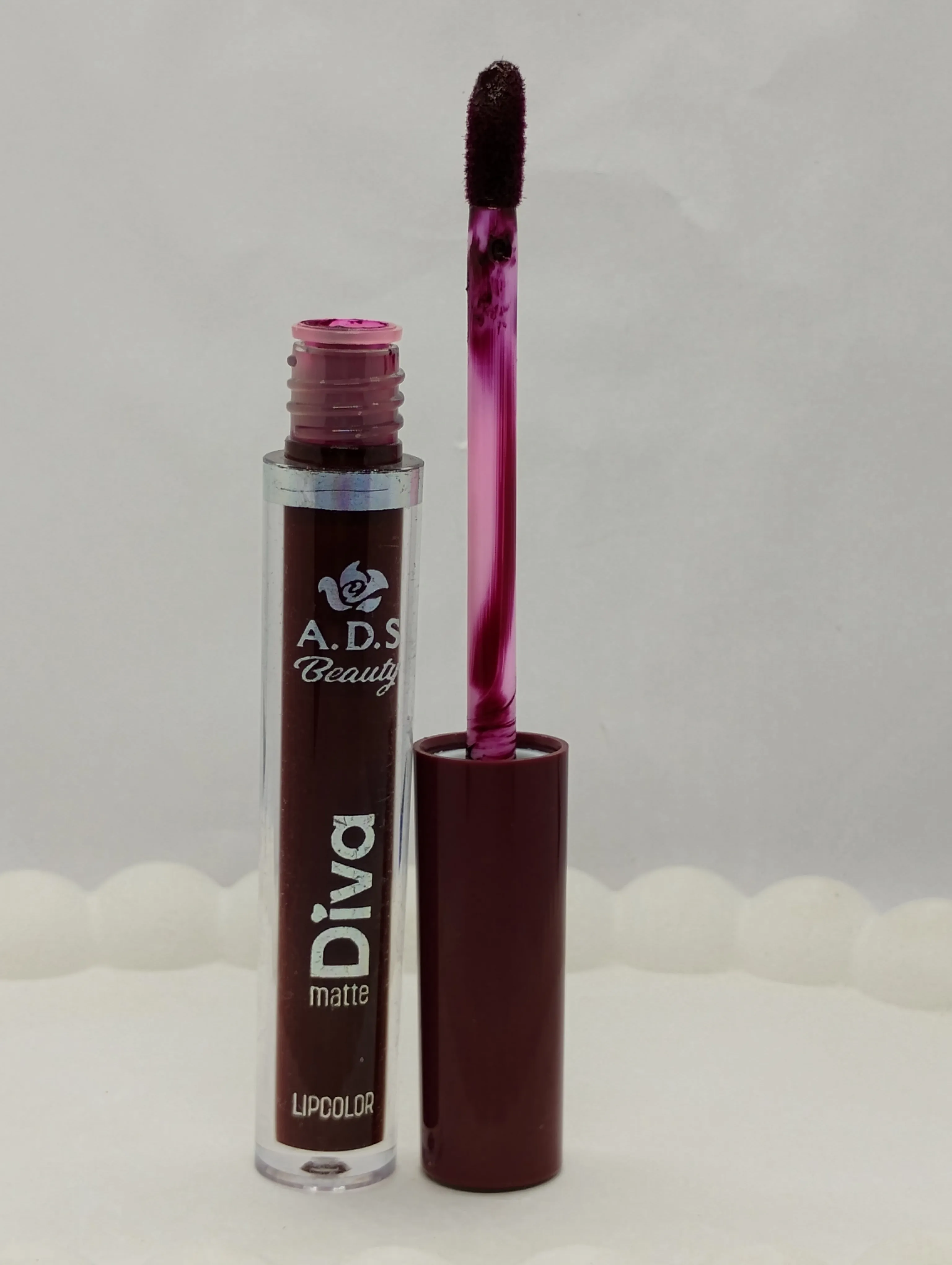 A.D.S Beauty Diva Matte Lipcolor