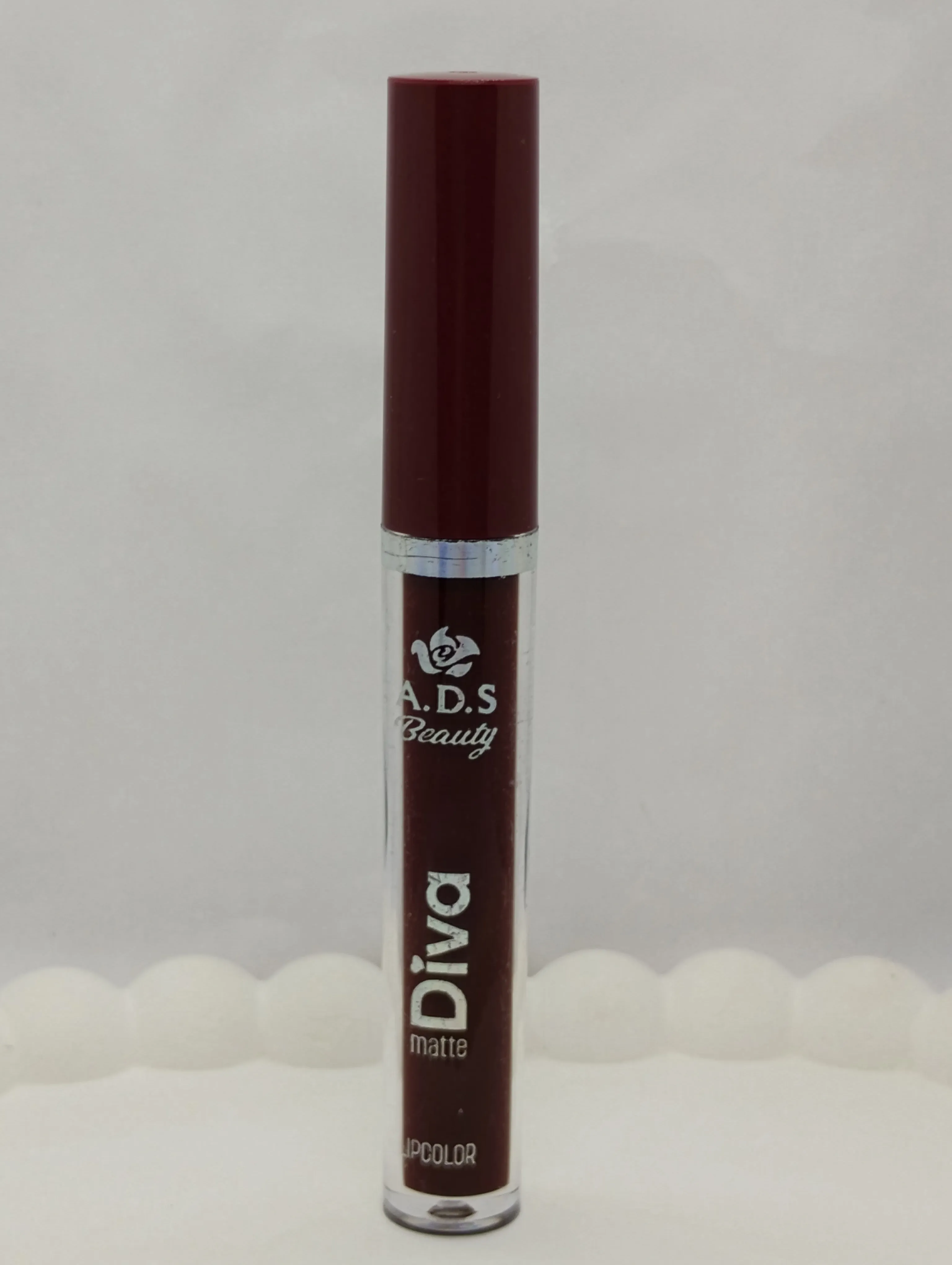 A.D.S Beauty Diva Matte Lipcolor