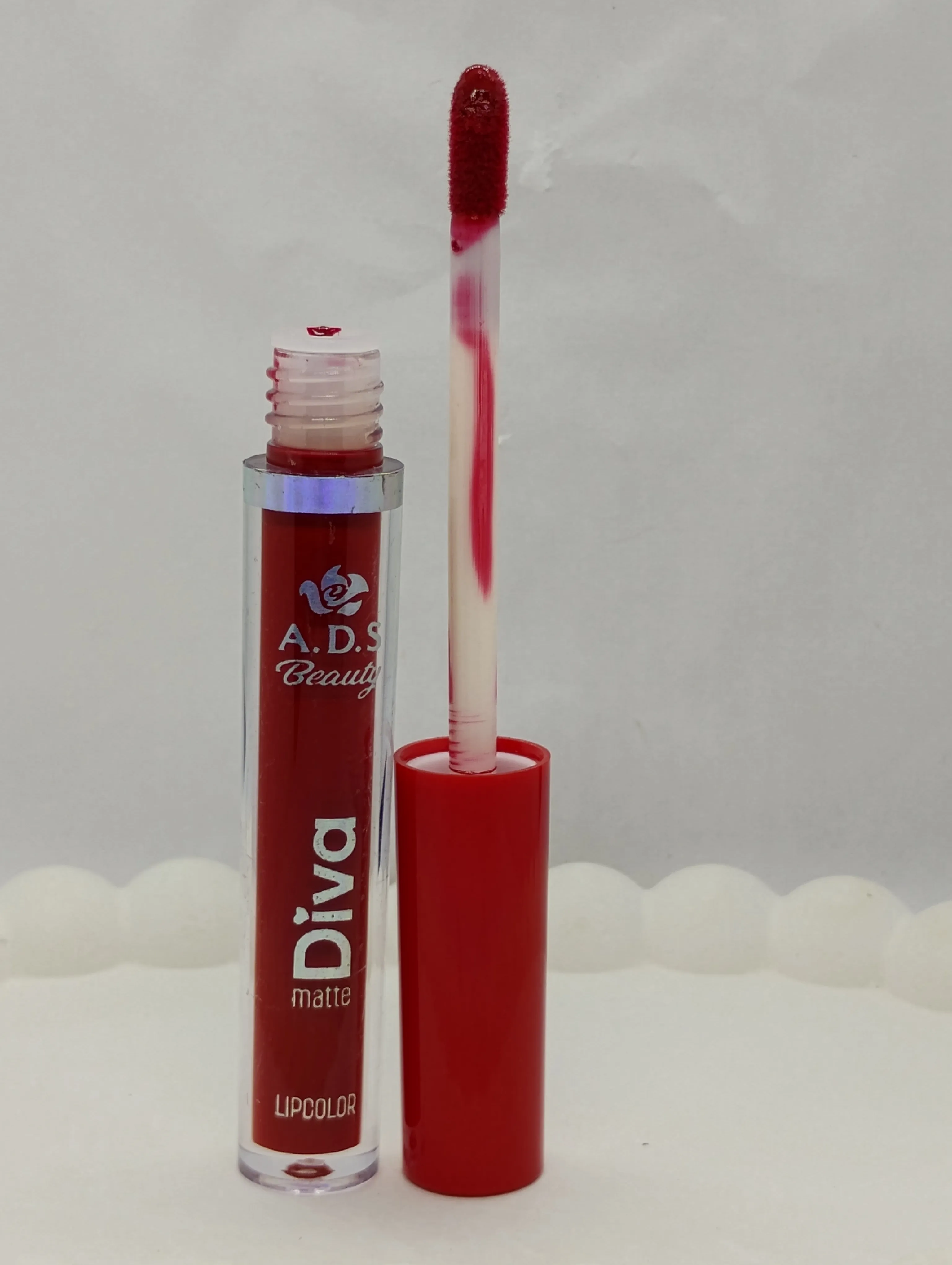 A.D.S Beauty Diva Matte Lipcolor