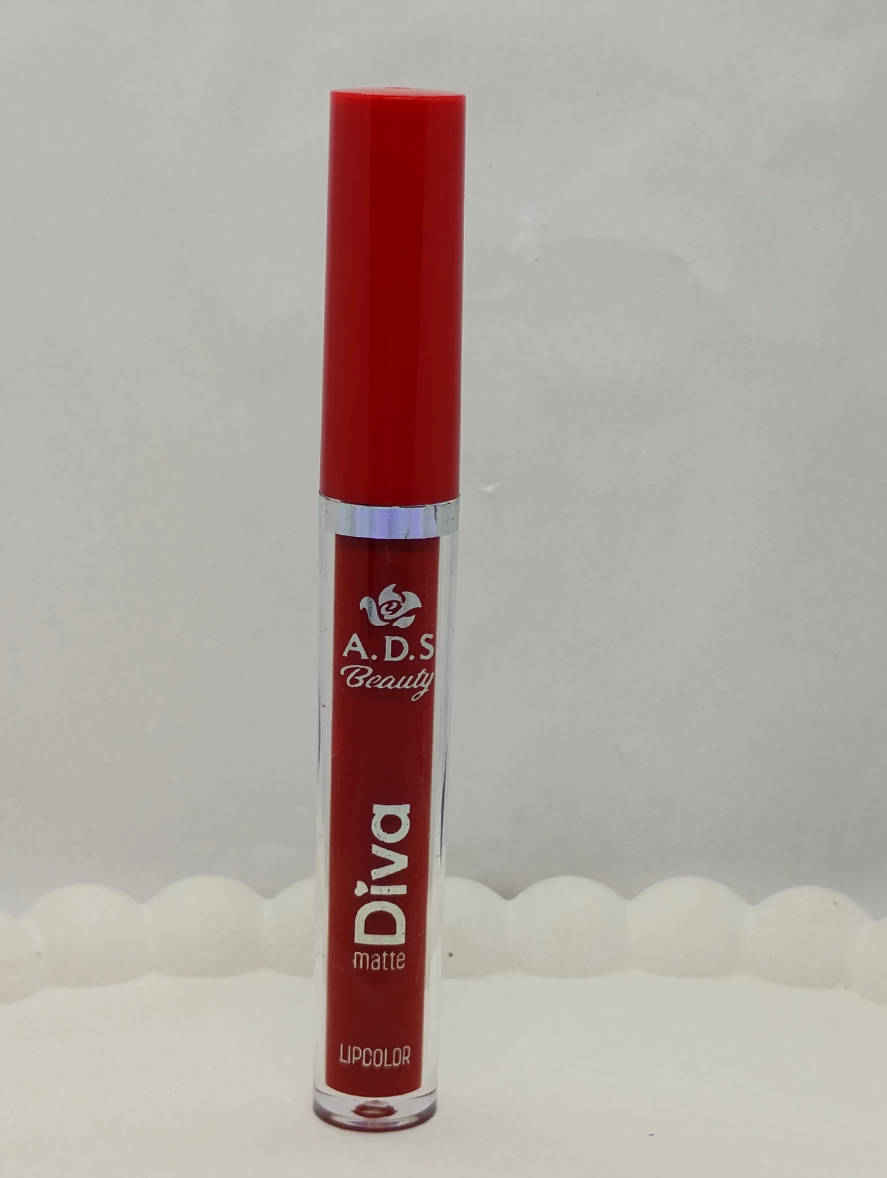 A.D.S Beauty Diva Matte Lipcolor