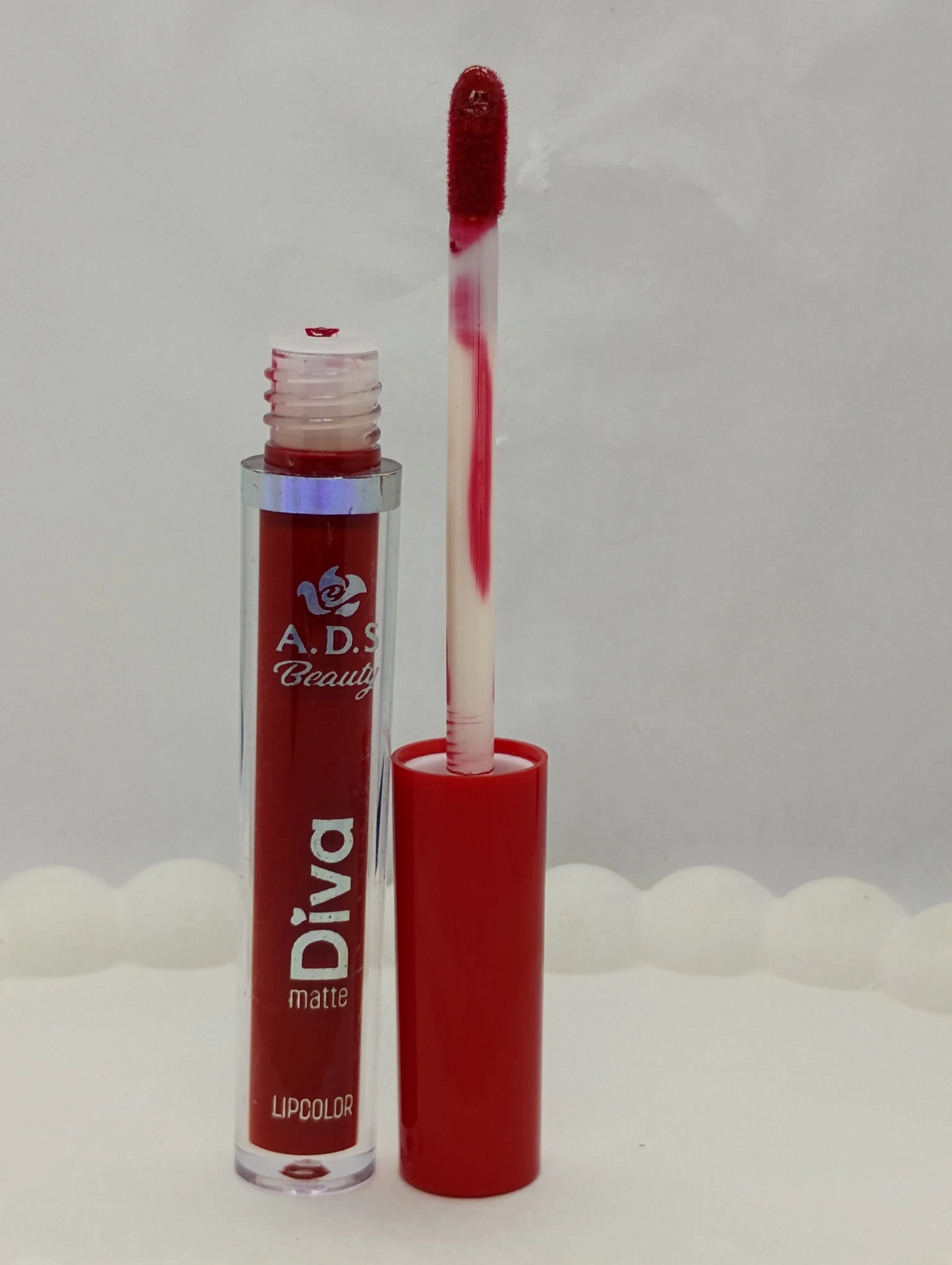 A.D.S Beauty Diva Matte Lipcolor
