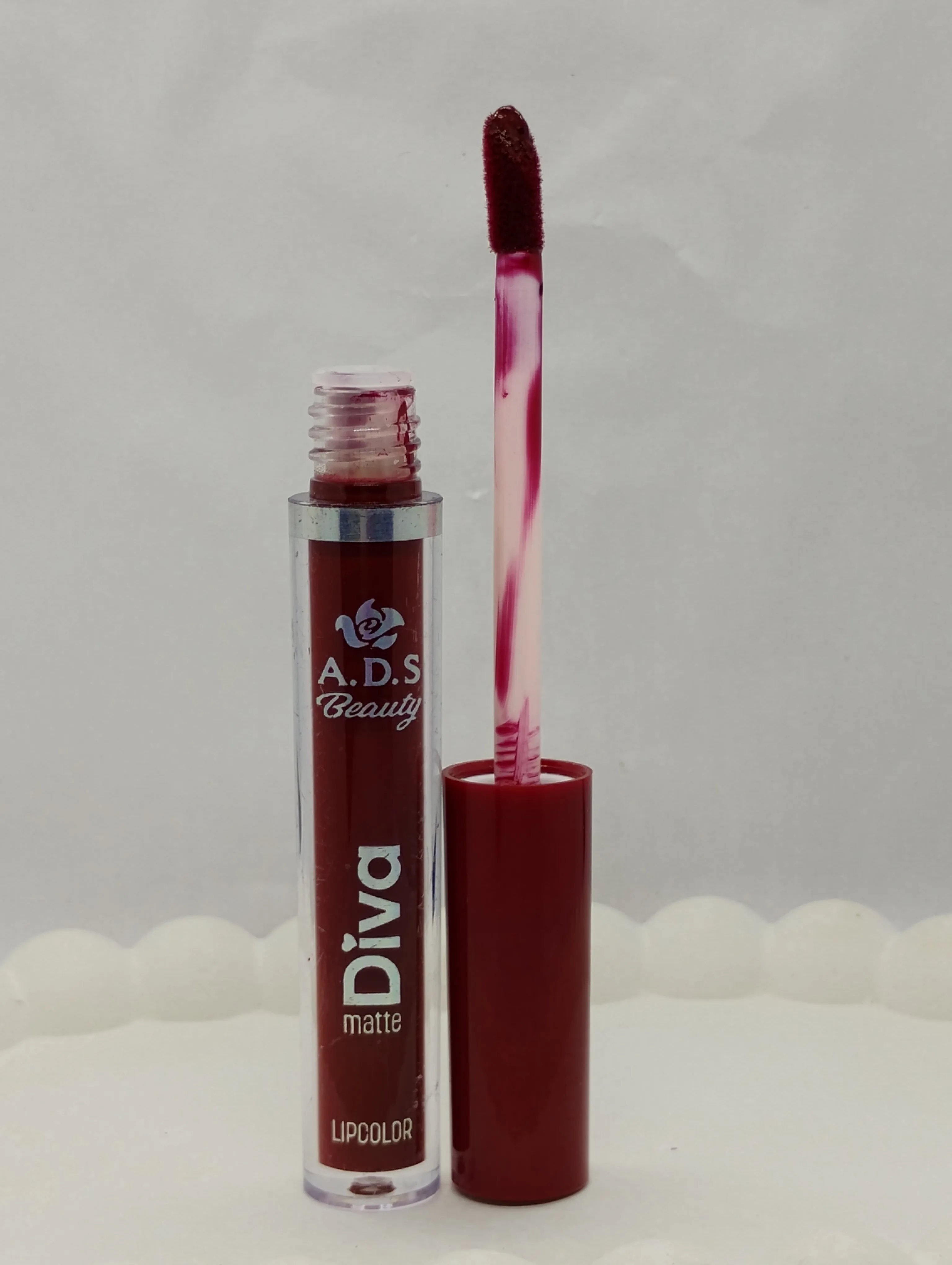A.D.S Beauty Diva Matte Lipcolor