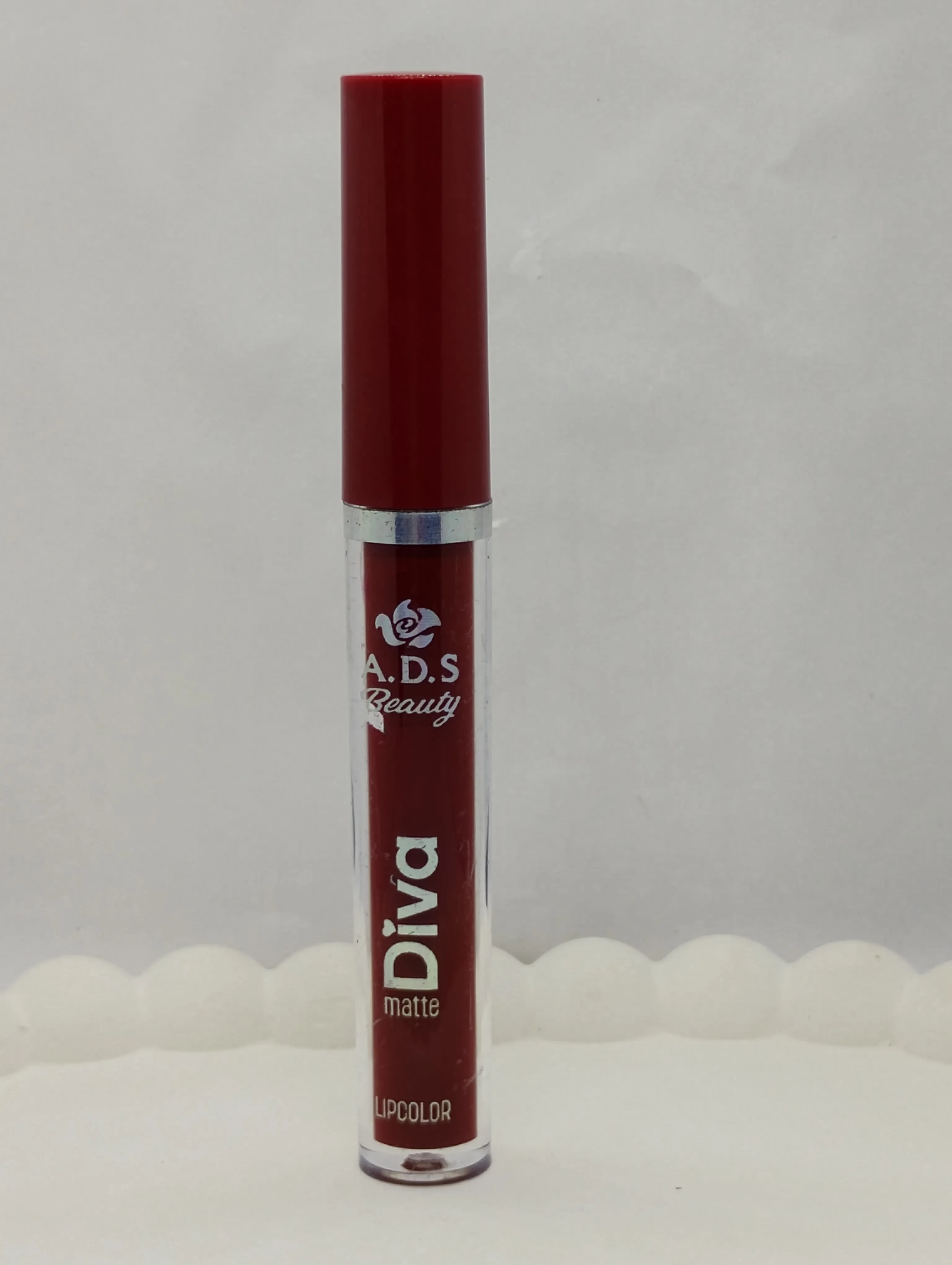A.D.S Beauty Diva Matte Lipcolor