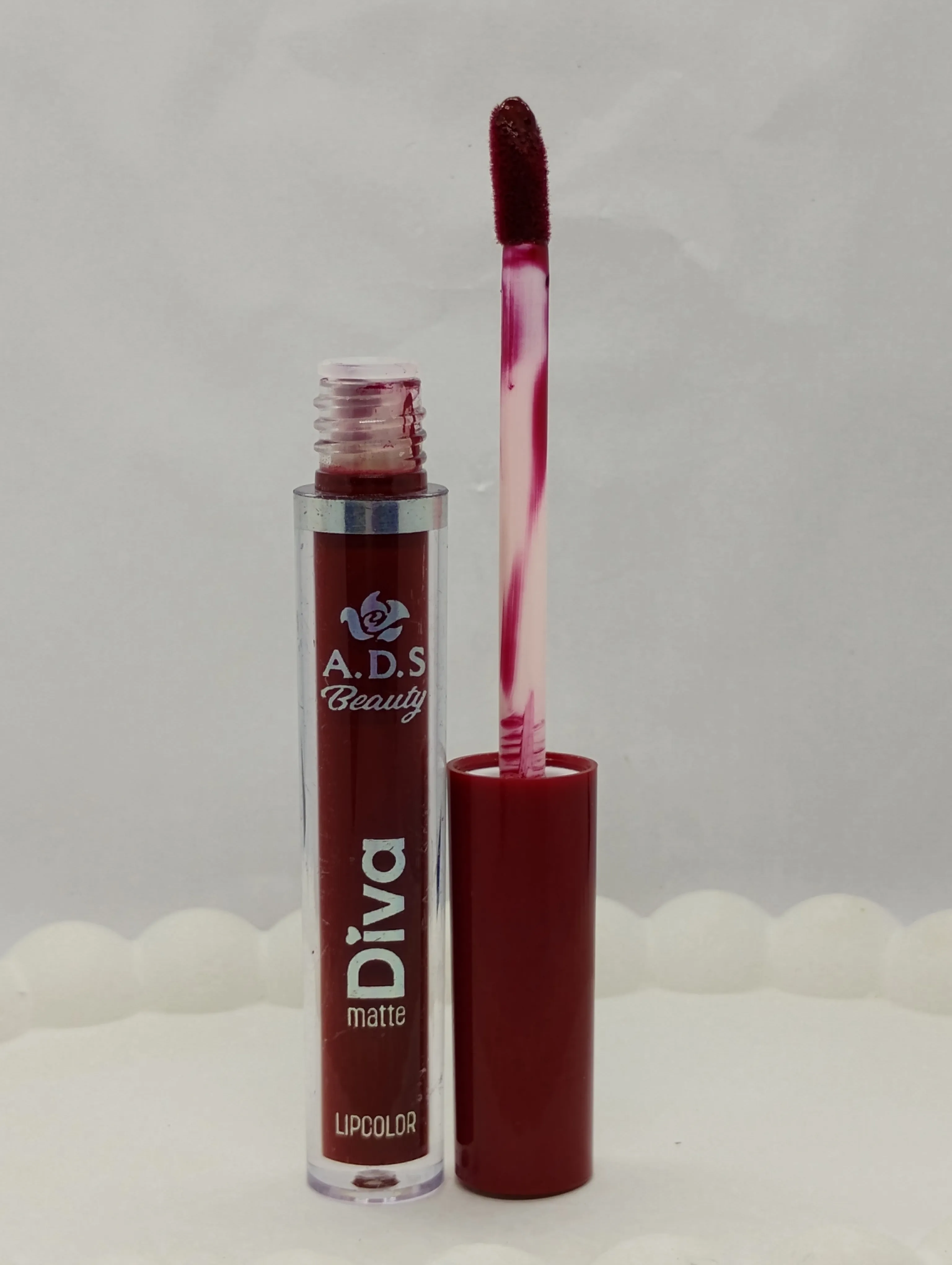 A.D.S Beauty Diva Matte Lipcolor