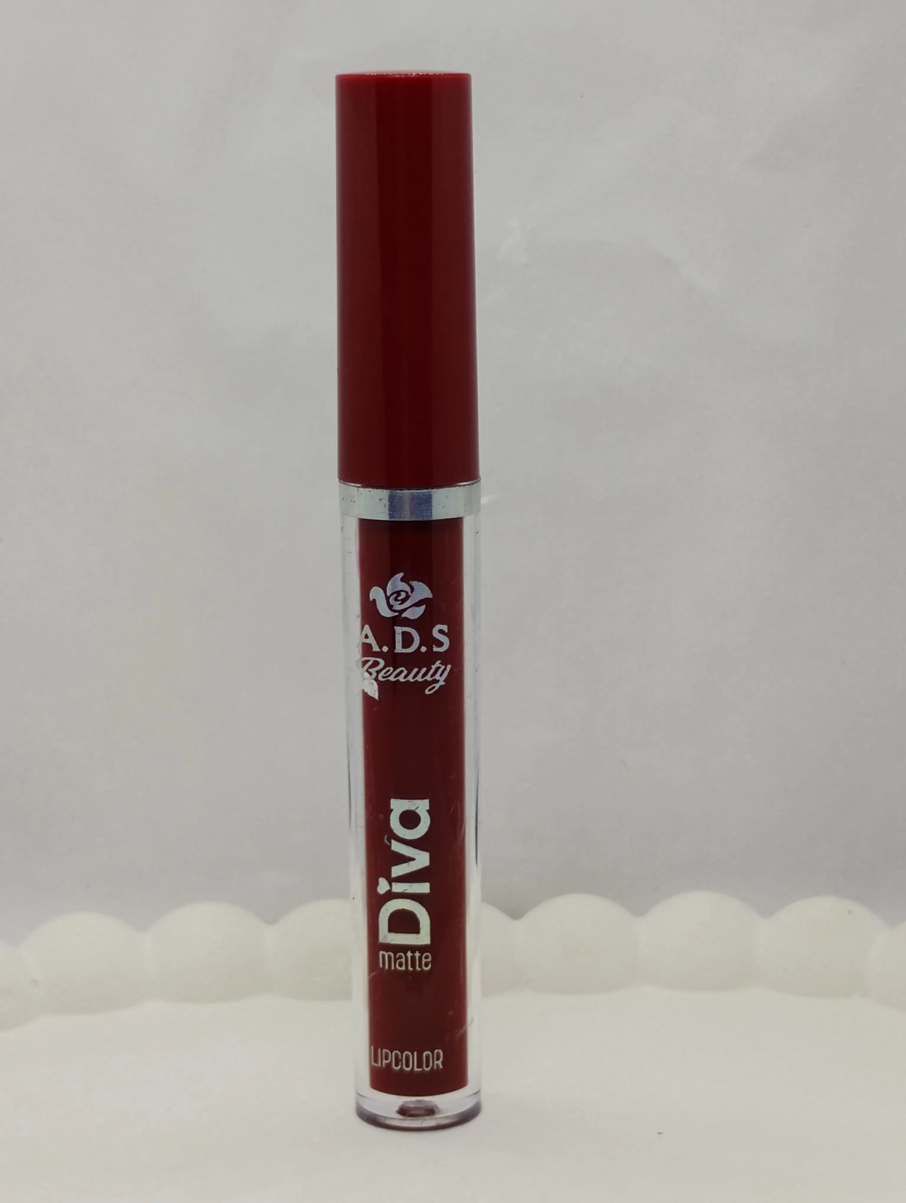 A.D.S Beauty Diva Matte Lipcolor