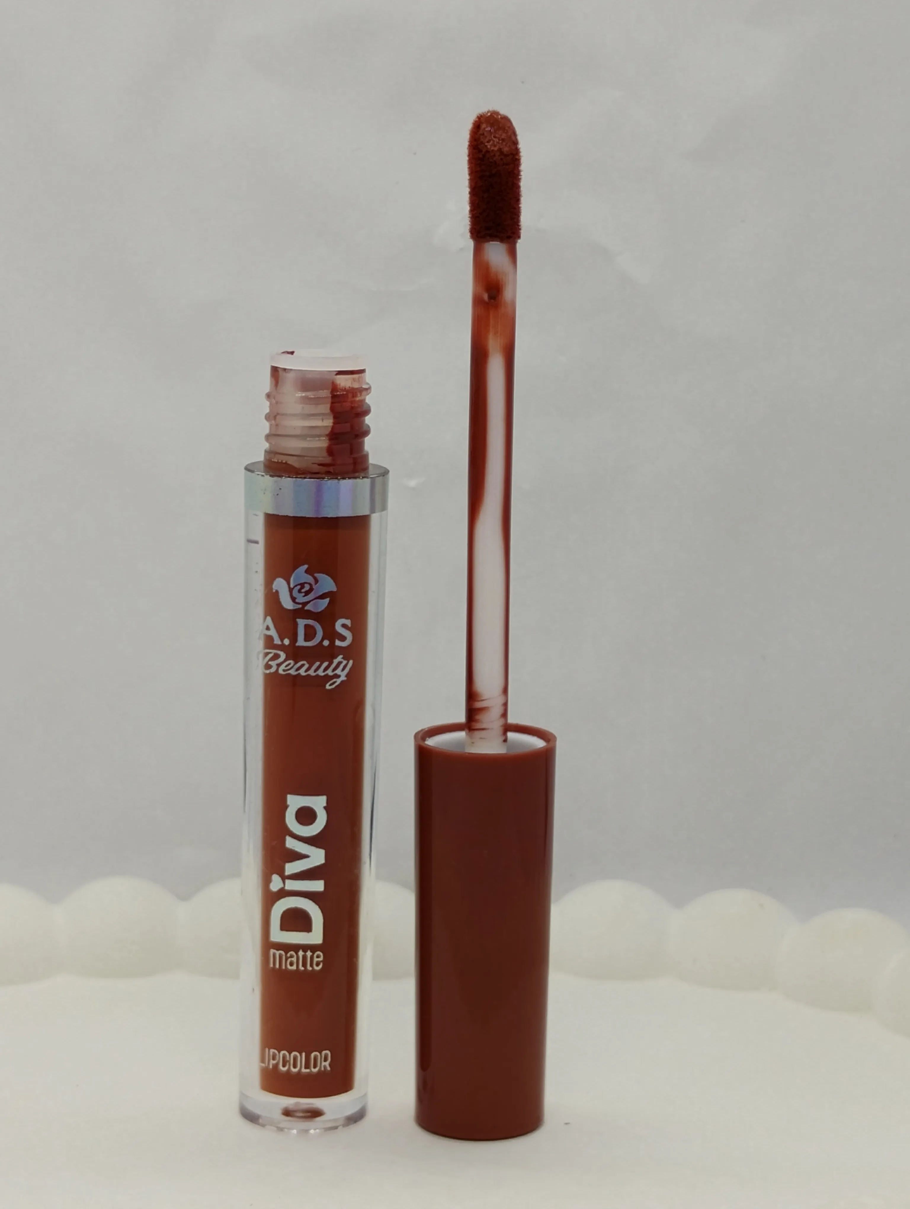 A.D.S Beauty Diva Matte Lipcolor