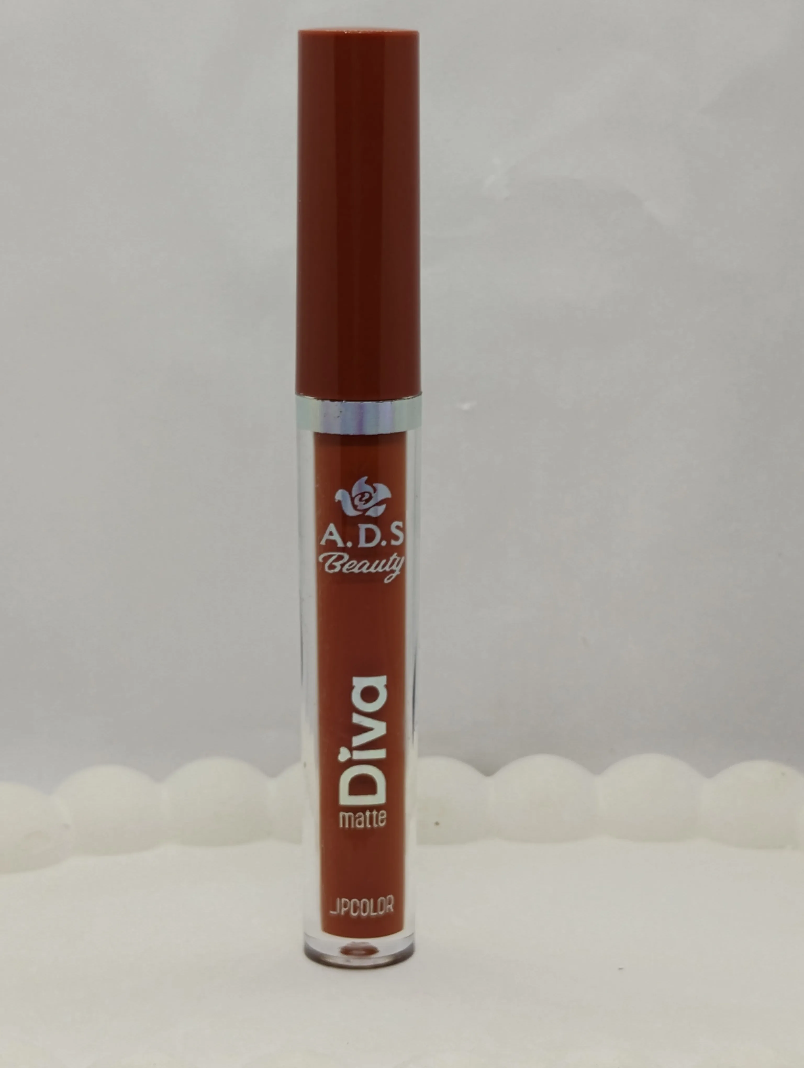 A.D.S Beauty Diva Matte Lipcolor
