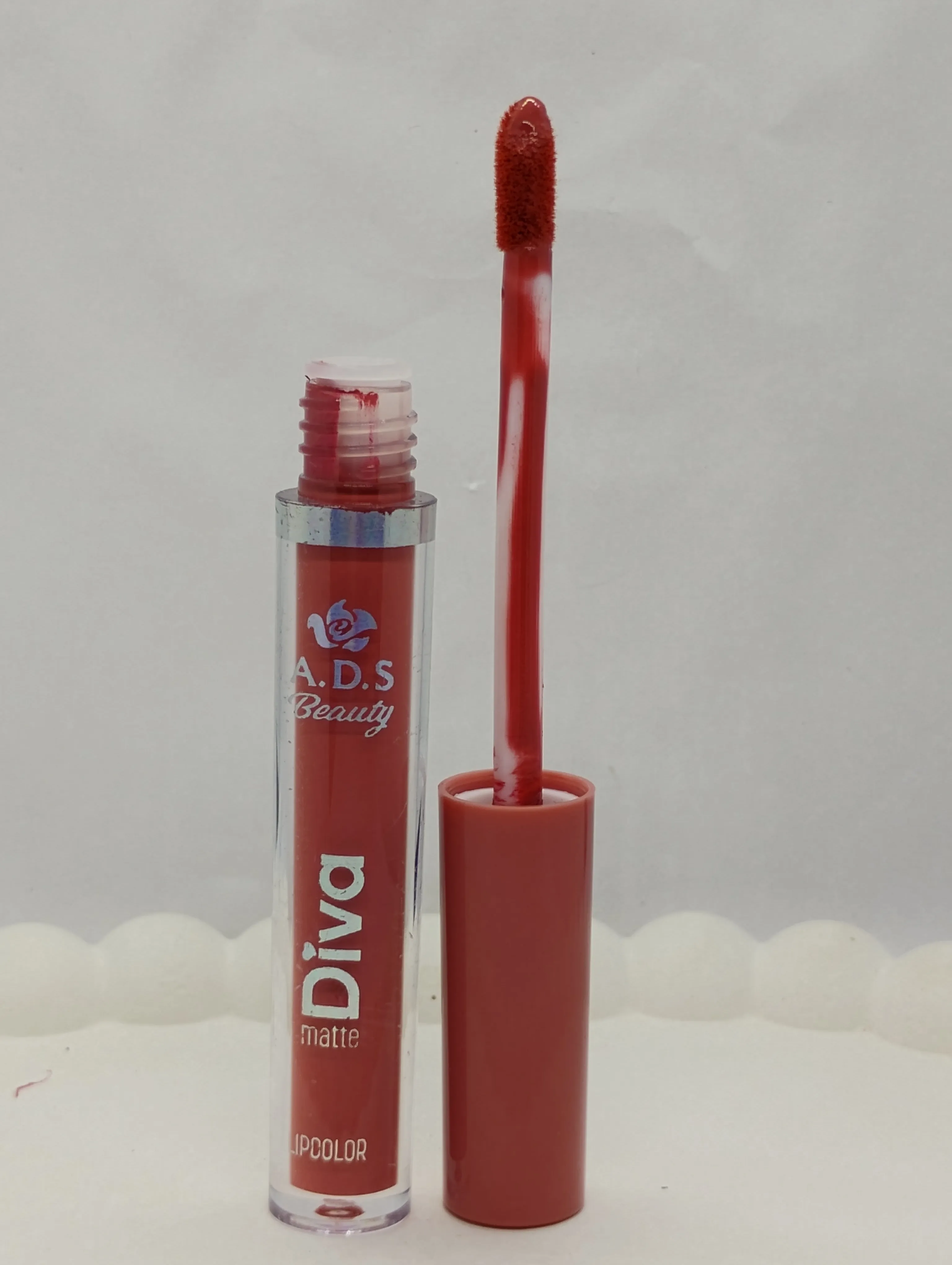 A.D.S Beauty Diva Matte Lipcolor