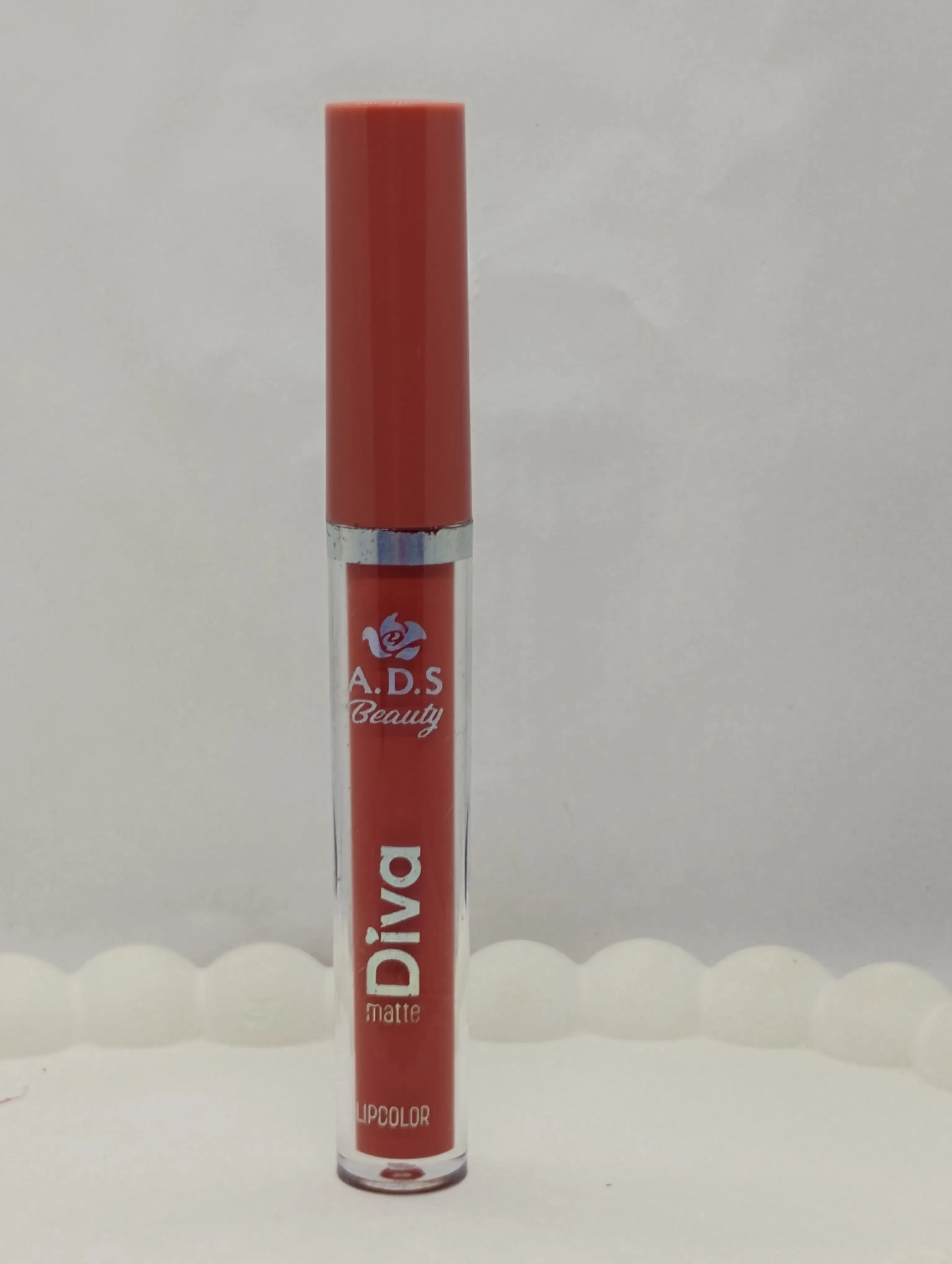 A.D.S Beauty Diva Matte Lipcolor