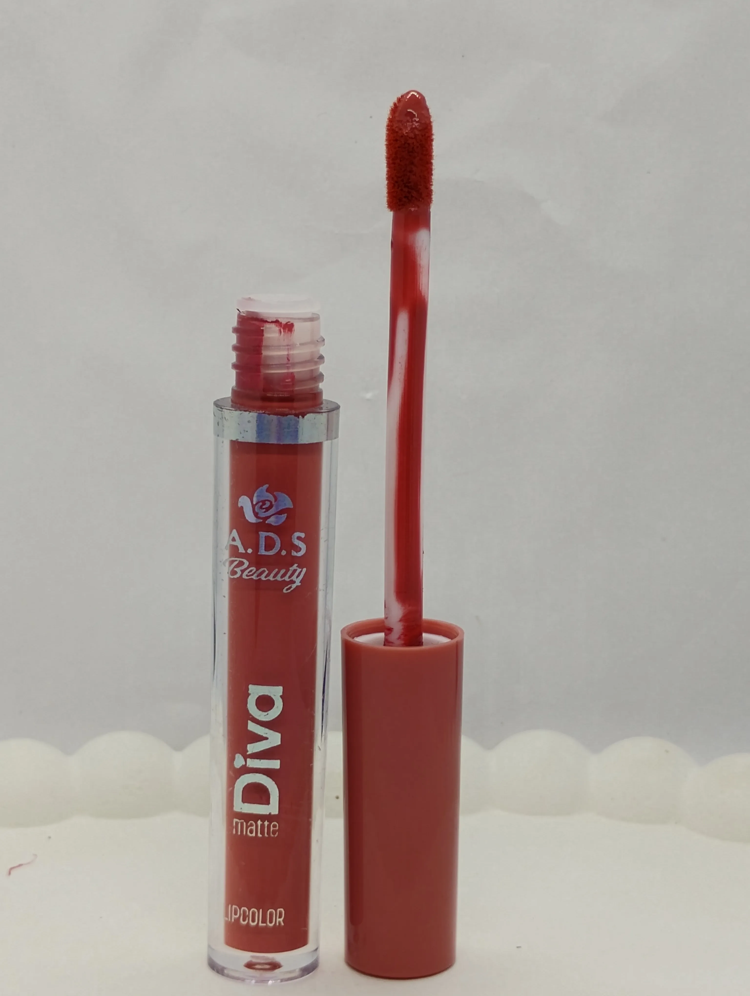A.D.S Beauty Diva Matte Lipcolor